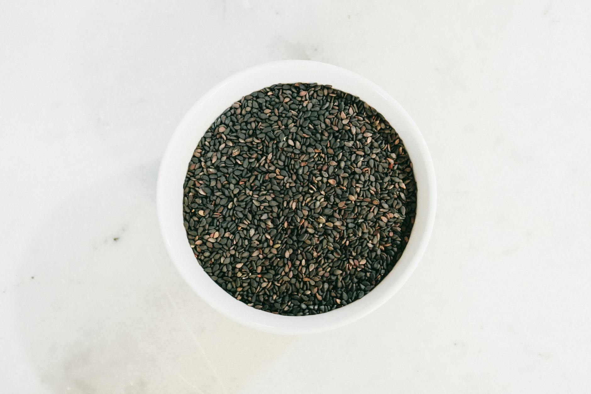 Black Seed Food