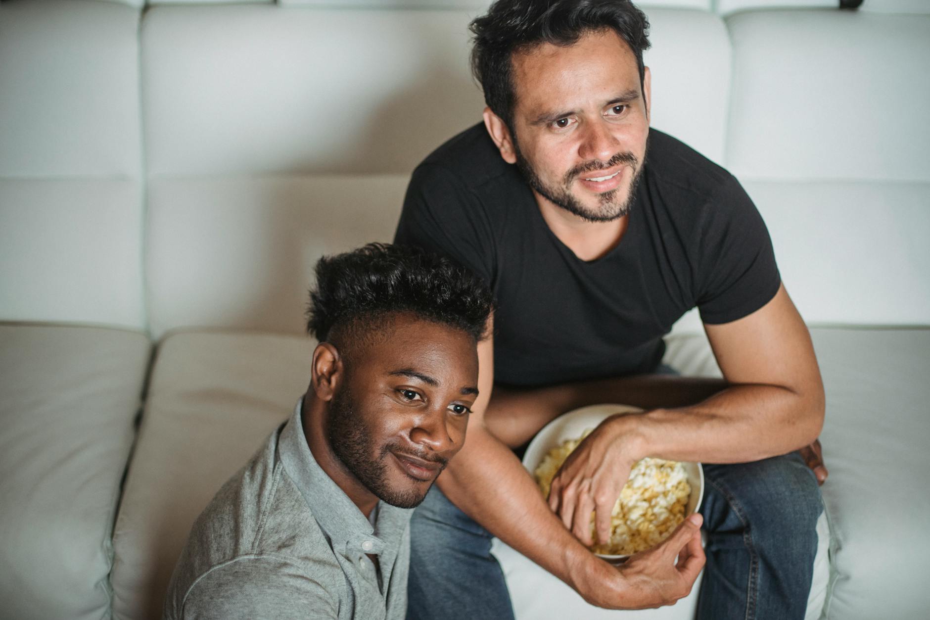 Gay Men Dating Communication Boundaries