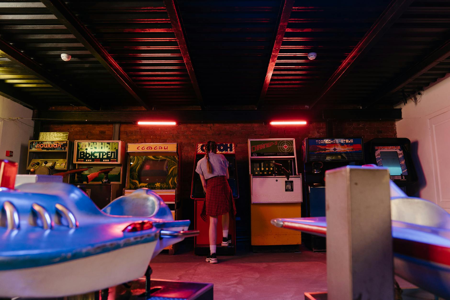 In-Game Purchases Things