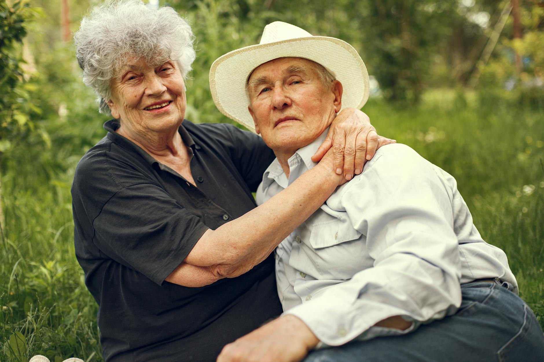 Marriage Emotional Connection