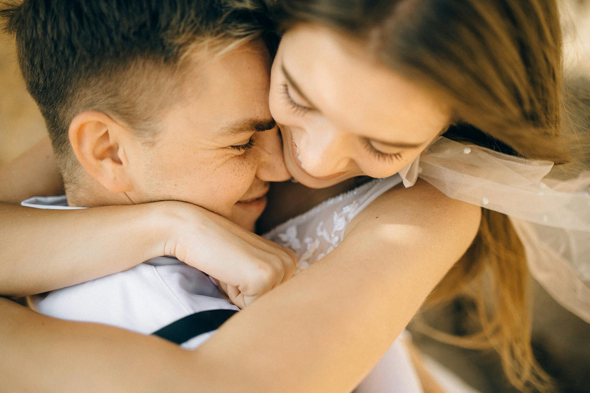 Marriage Emotional Security Romance