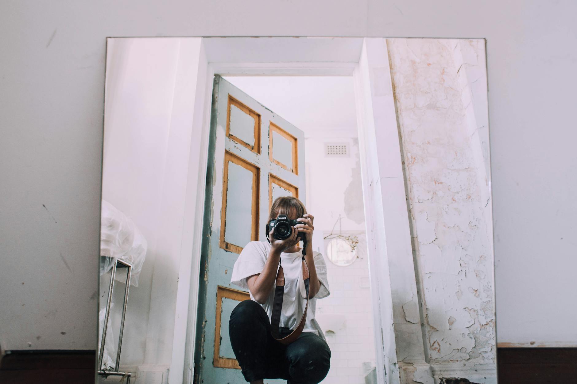 Couple Neglecting Hobbies