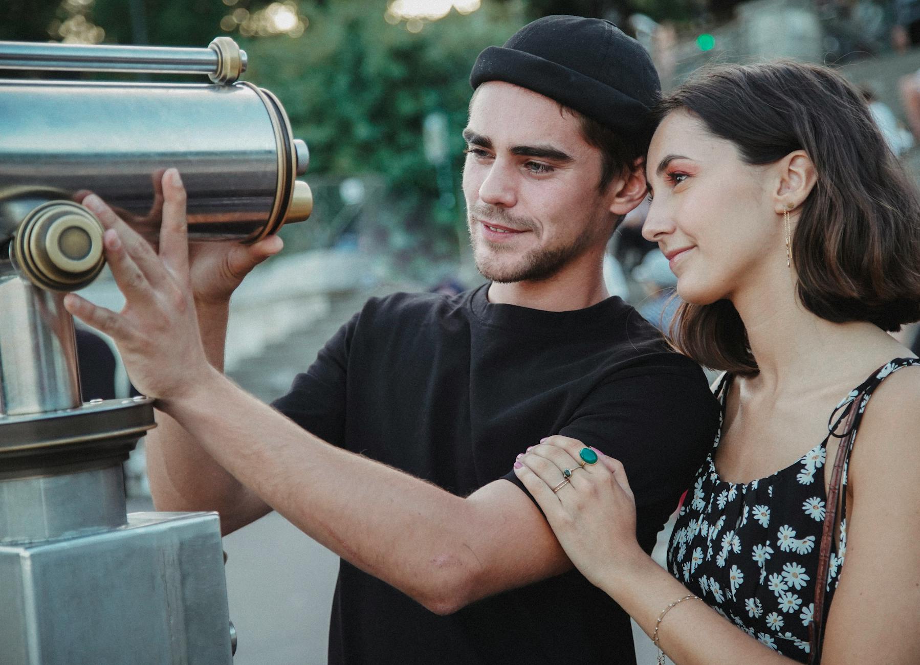 Modern Dating Compatibility Algorithms