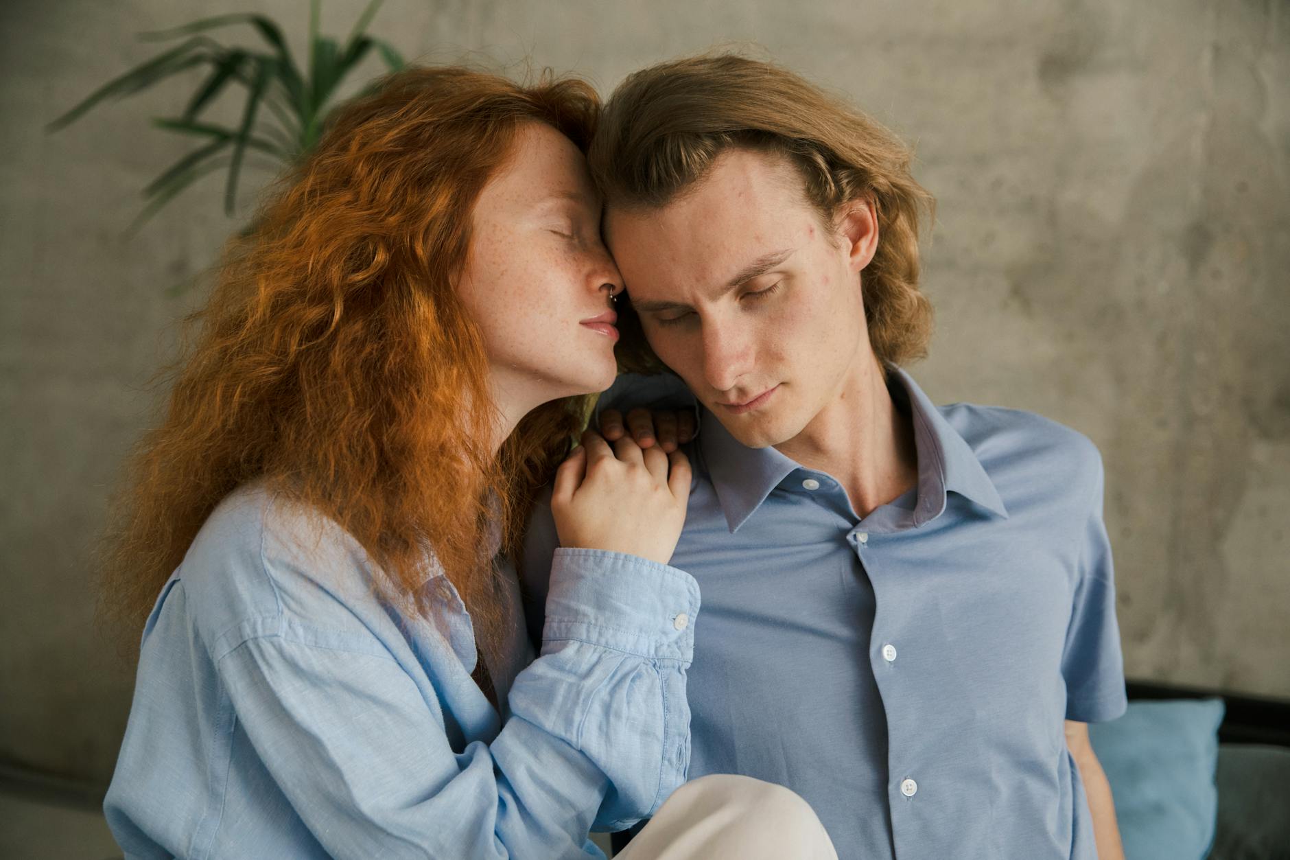 Narcissistic Relationship Mirroring Soulmate Connection