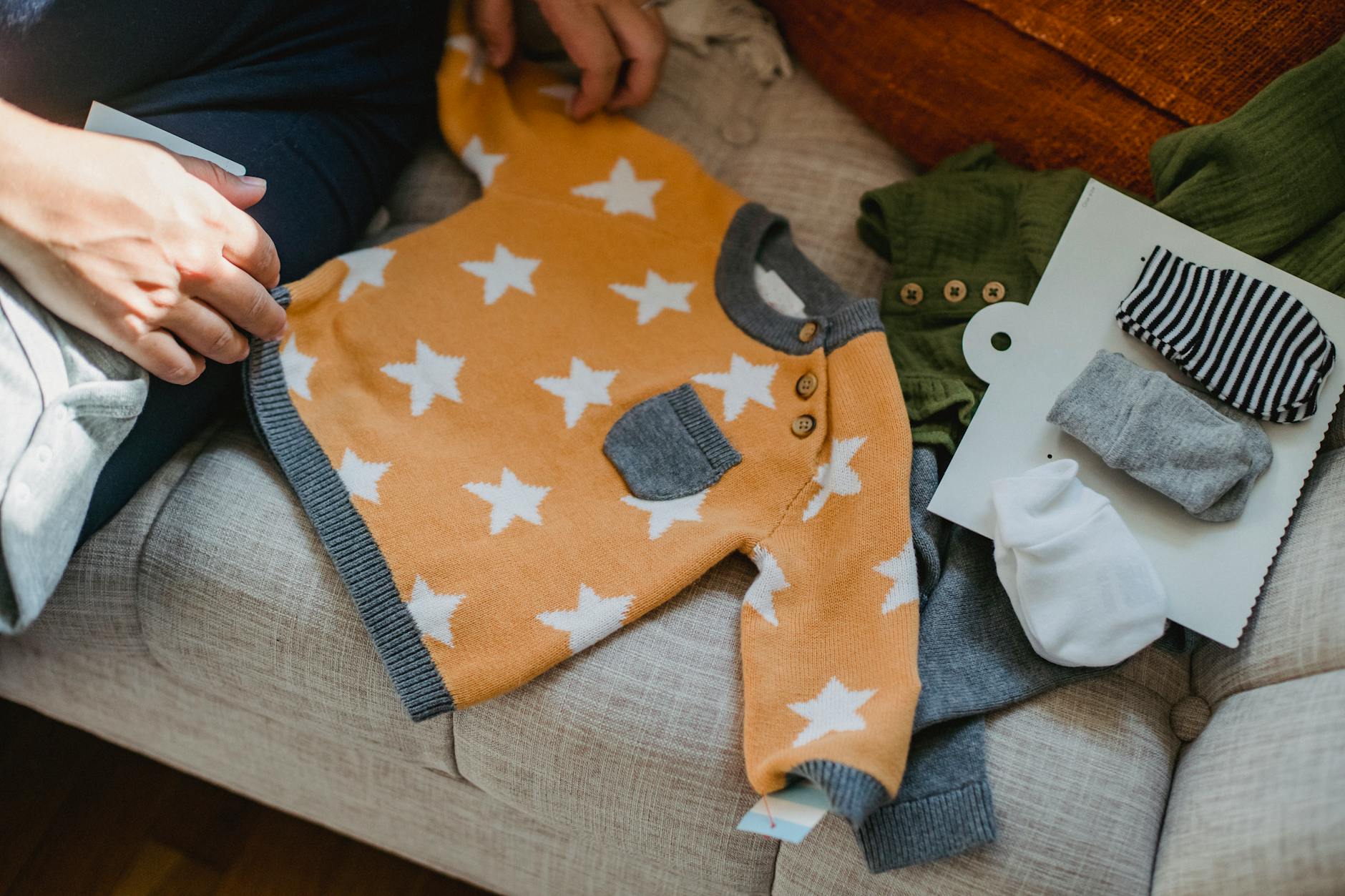 Mesh Laundry Bag Socks Organization