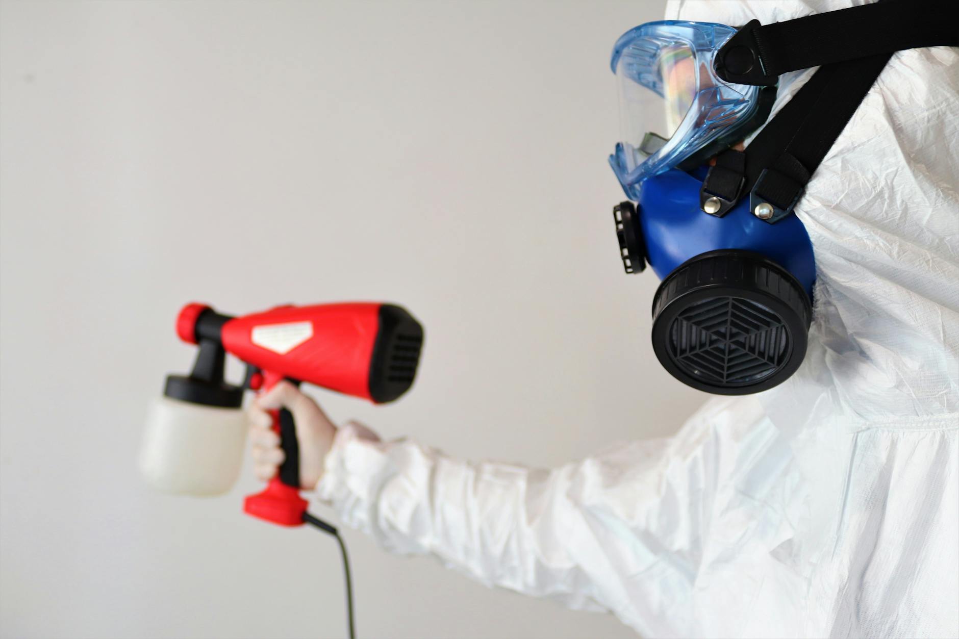 Mold Removers Cleaning Products