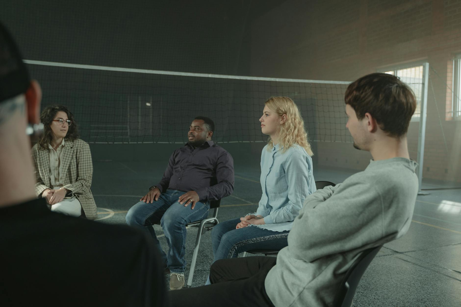 Reflective Group Discussion