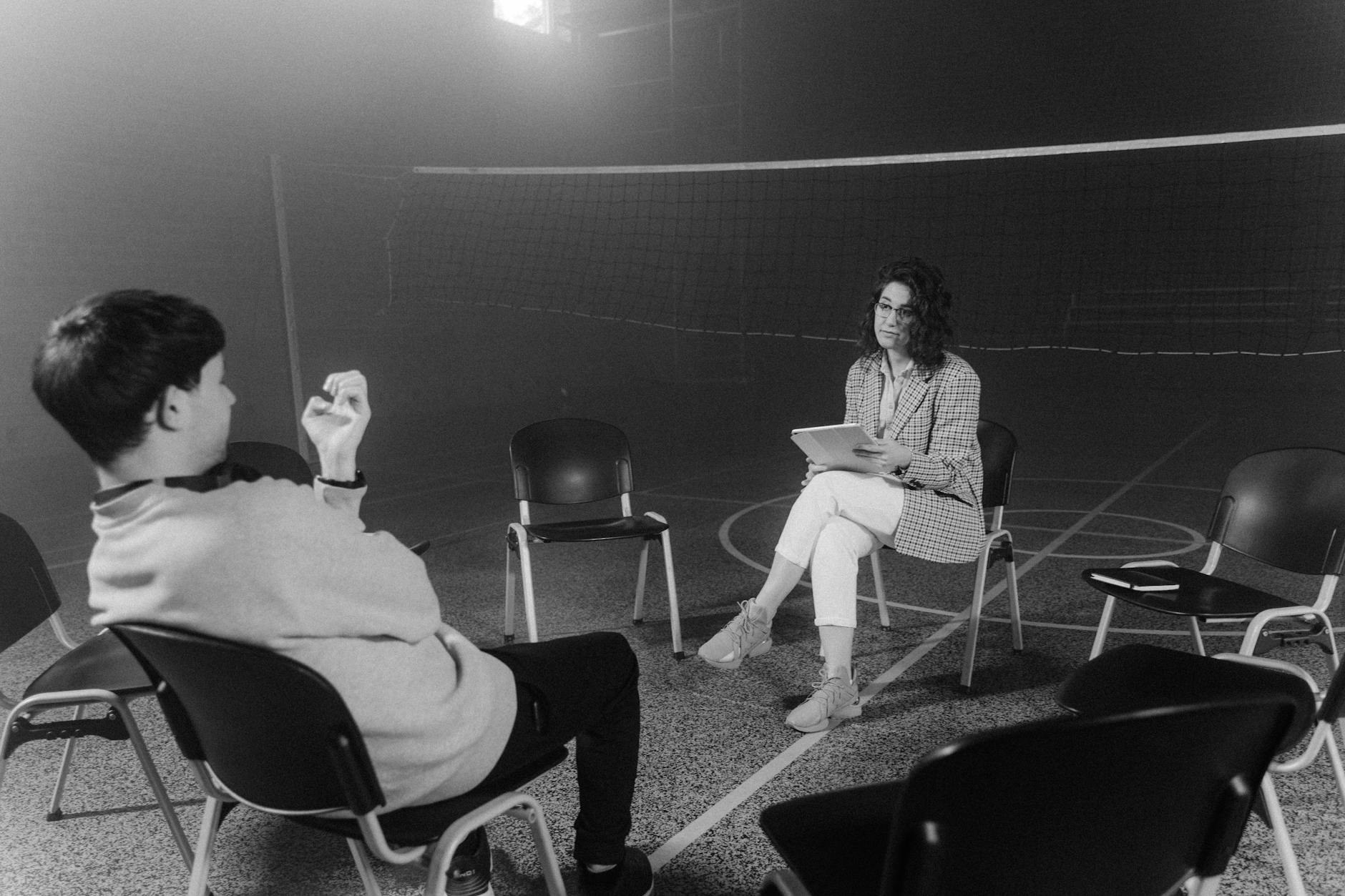 People Disliking Conversational Habits Psychology Empathy