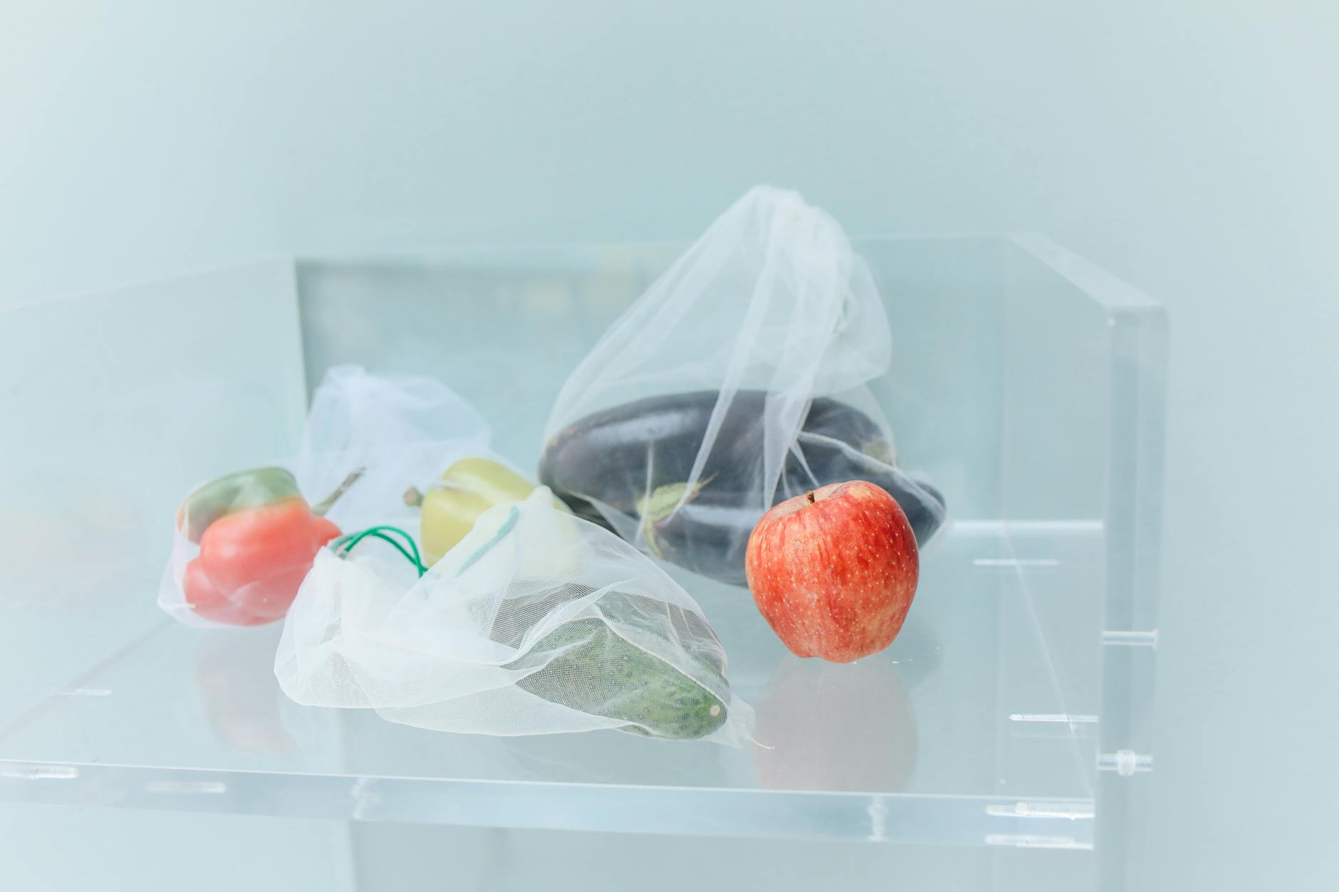 Cleaning Reusable Grocery Bags Bacteria