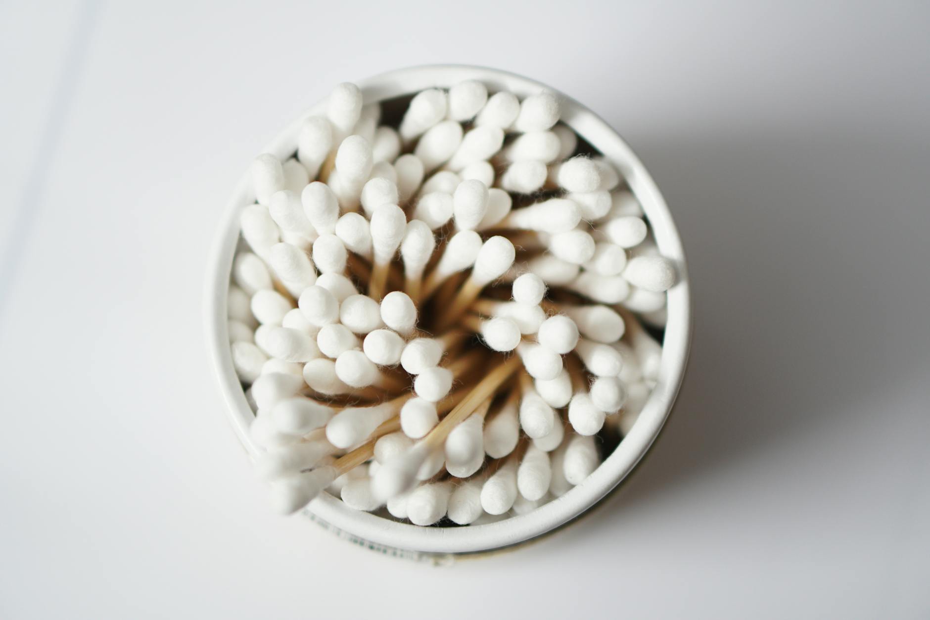 Ear Canal Self-cleaning Mechanism