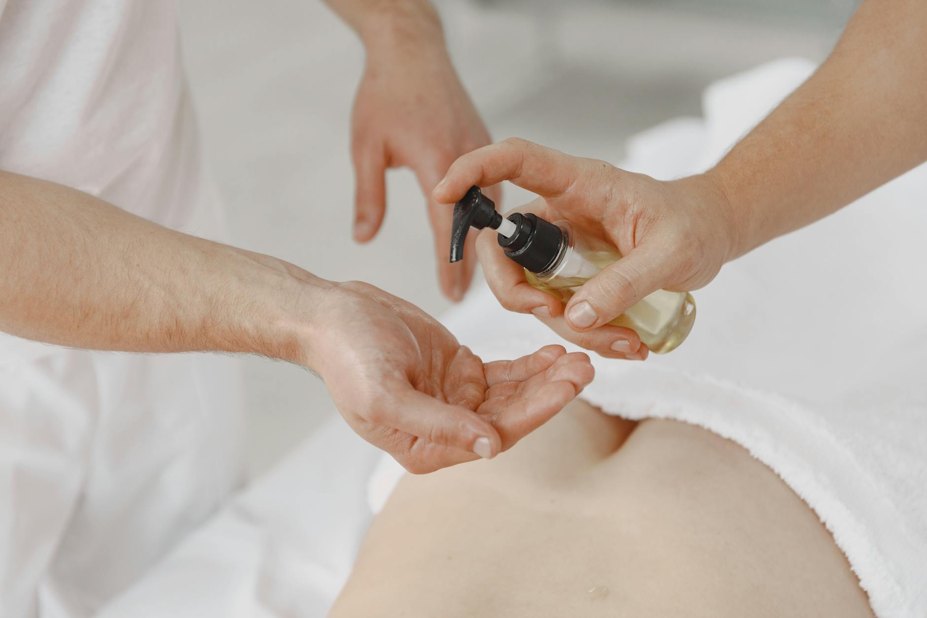 Ylang Ylang Essential Oil Stress Relief