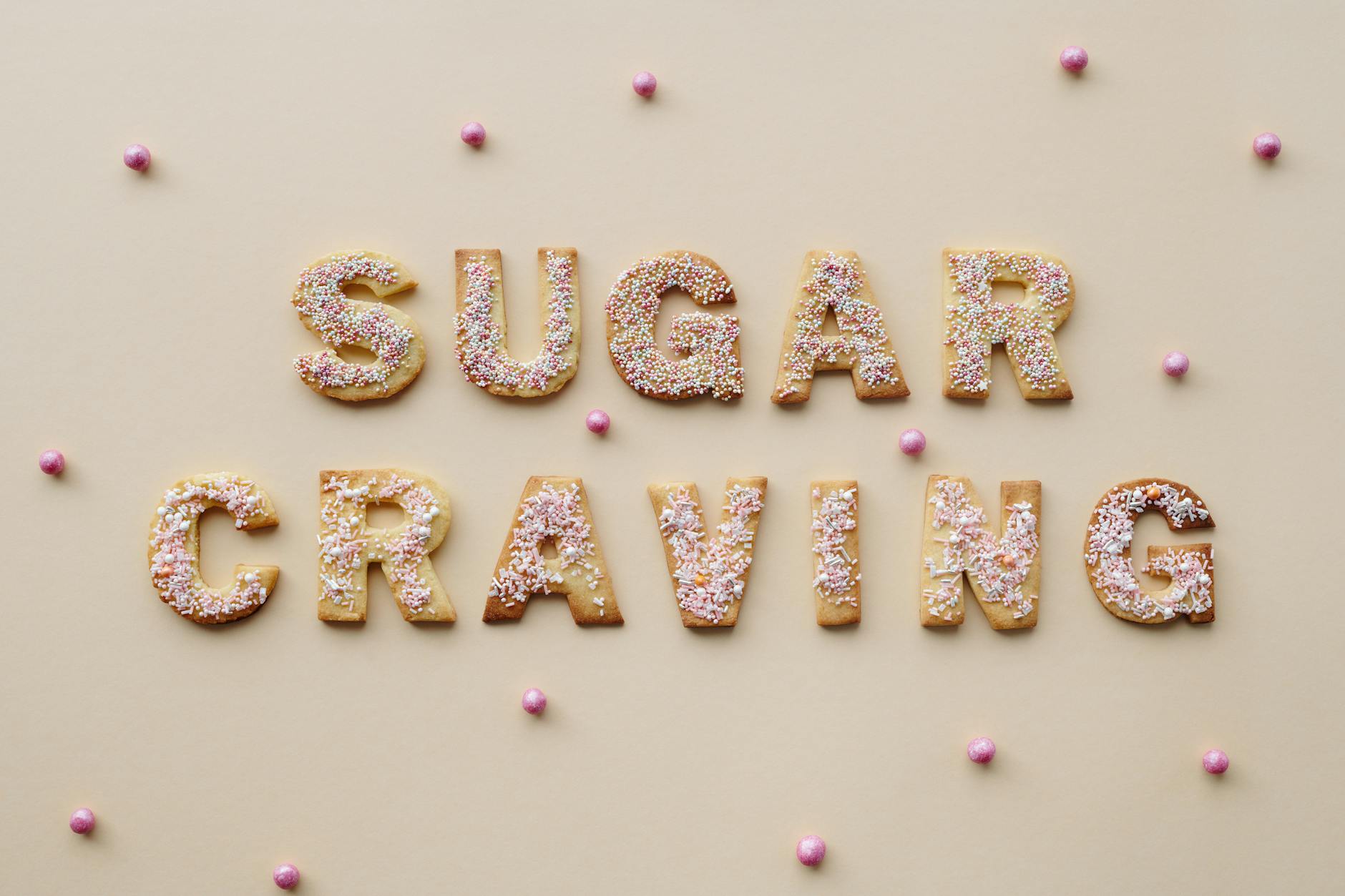 Dehydration Symptoms Sugar Cravings