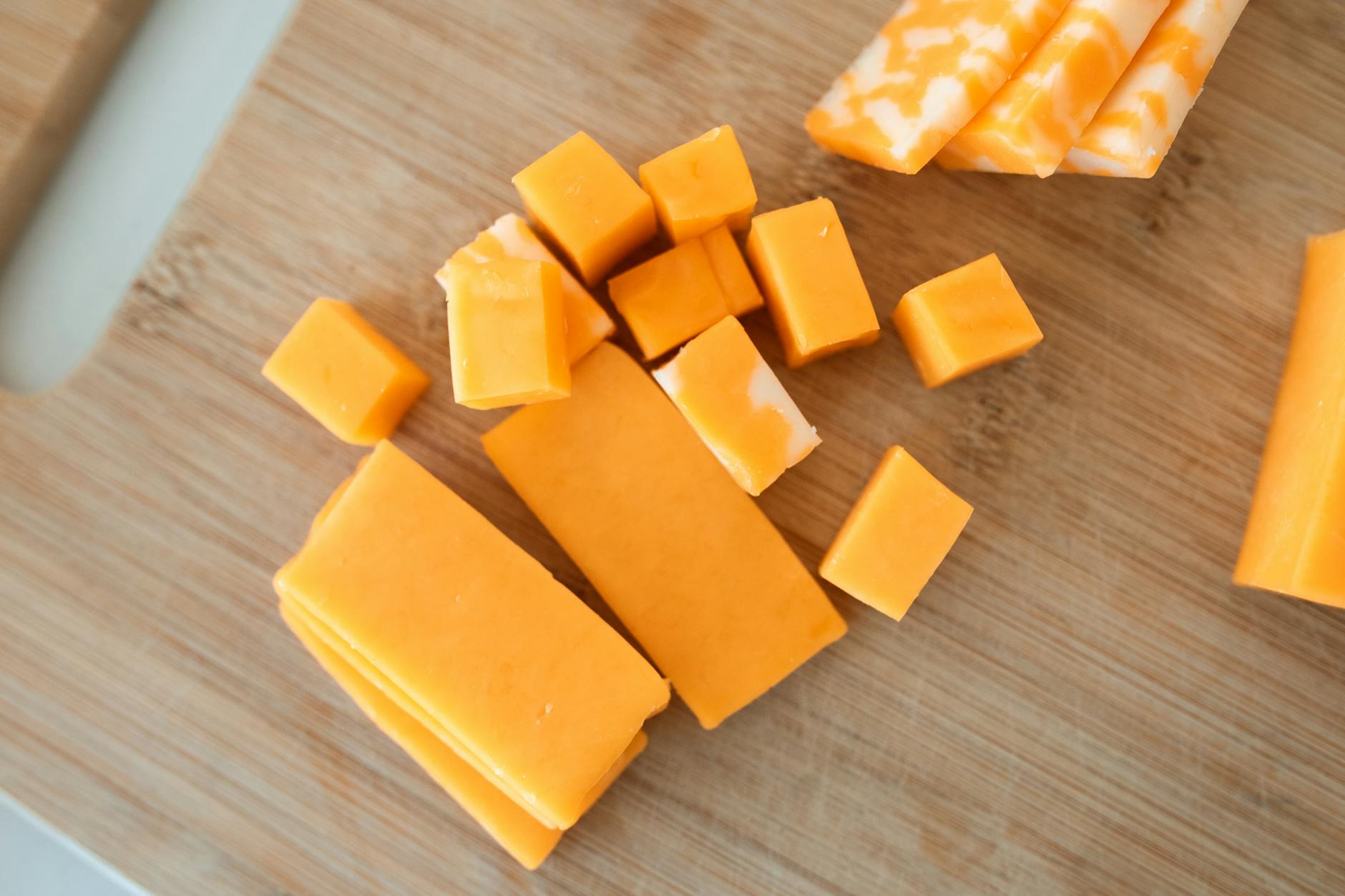 Cheddar Cheese Nutrition Saturated Fat