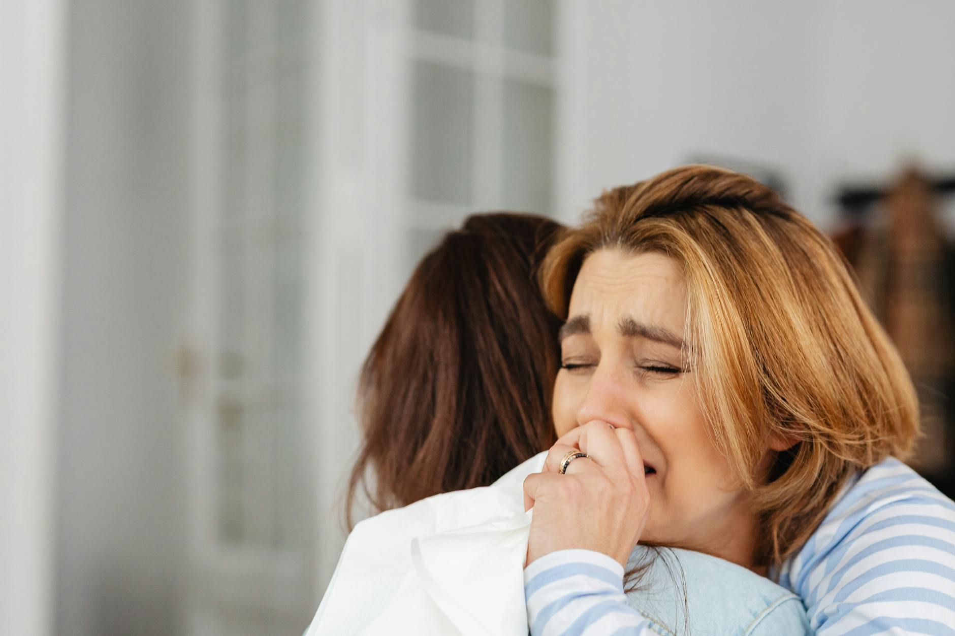 Emotional Sensitivity