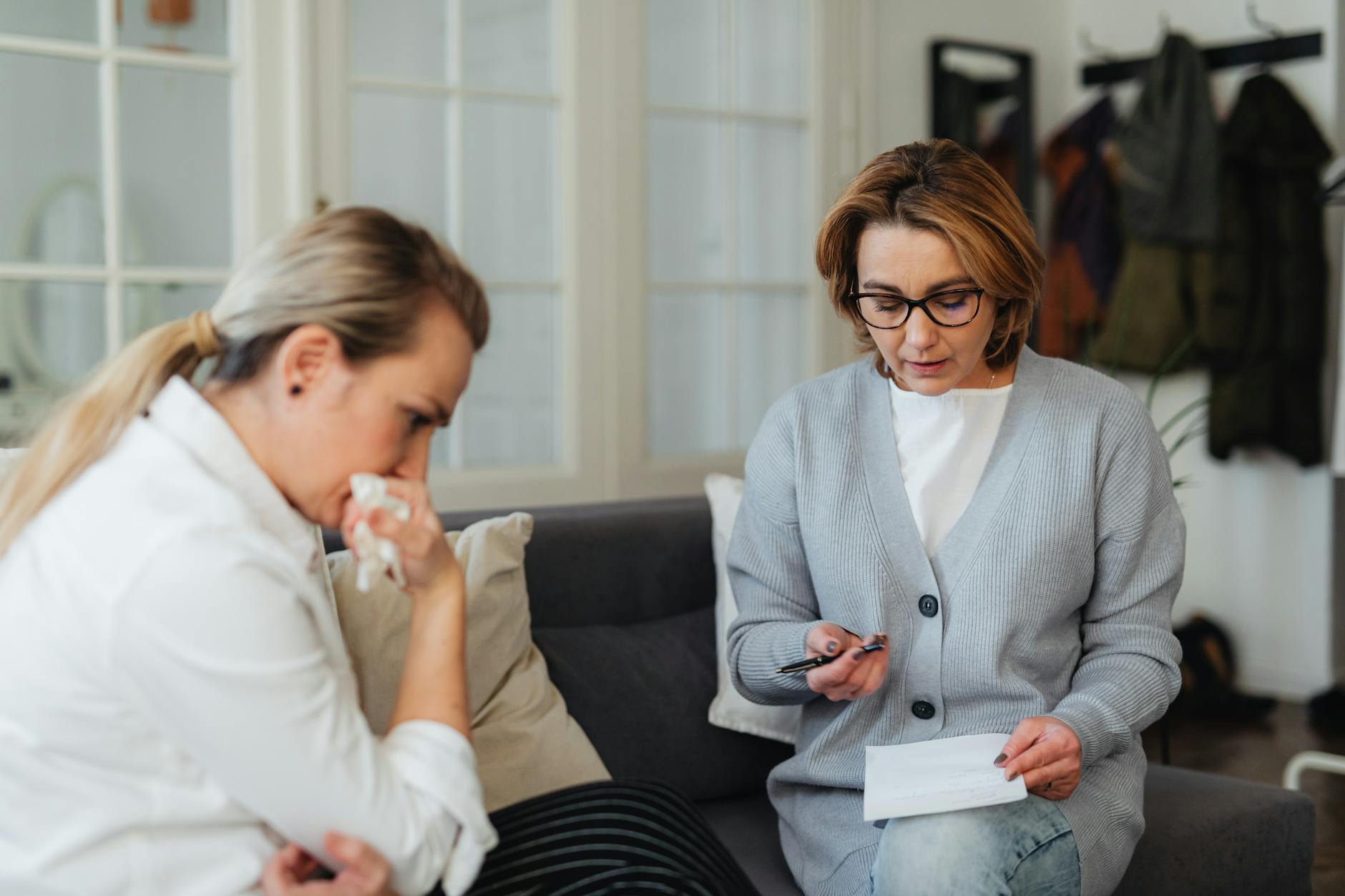 Emotional Intelligence