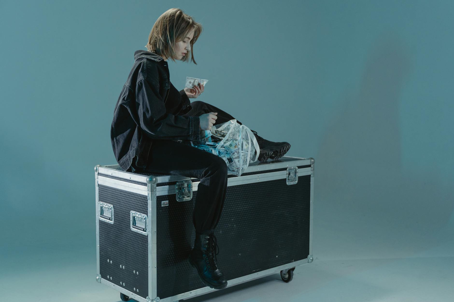 Cryptocurrency Legitimate Use Cases