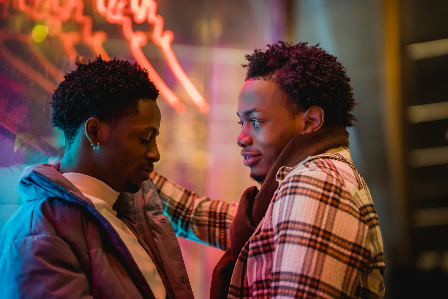 Gay Men Dating Rejection Resilience