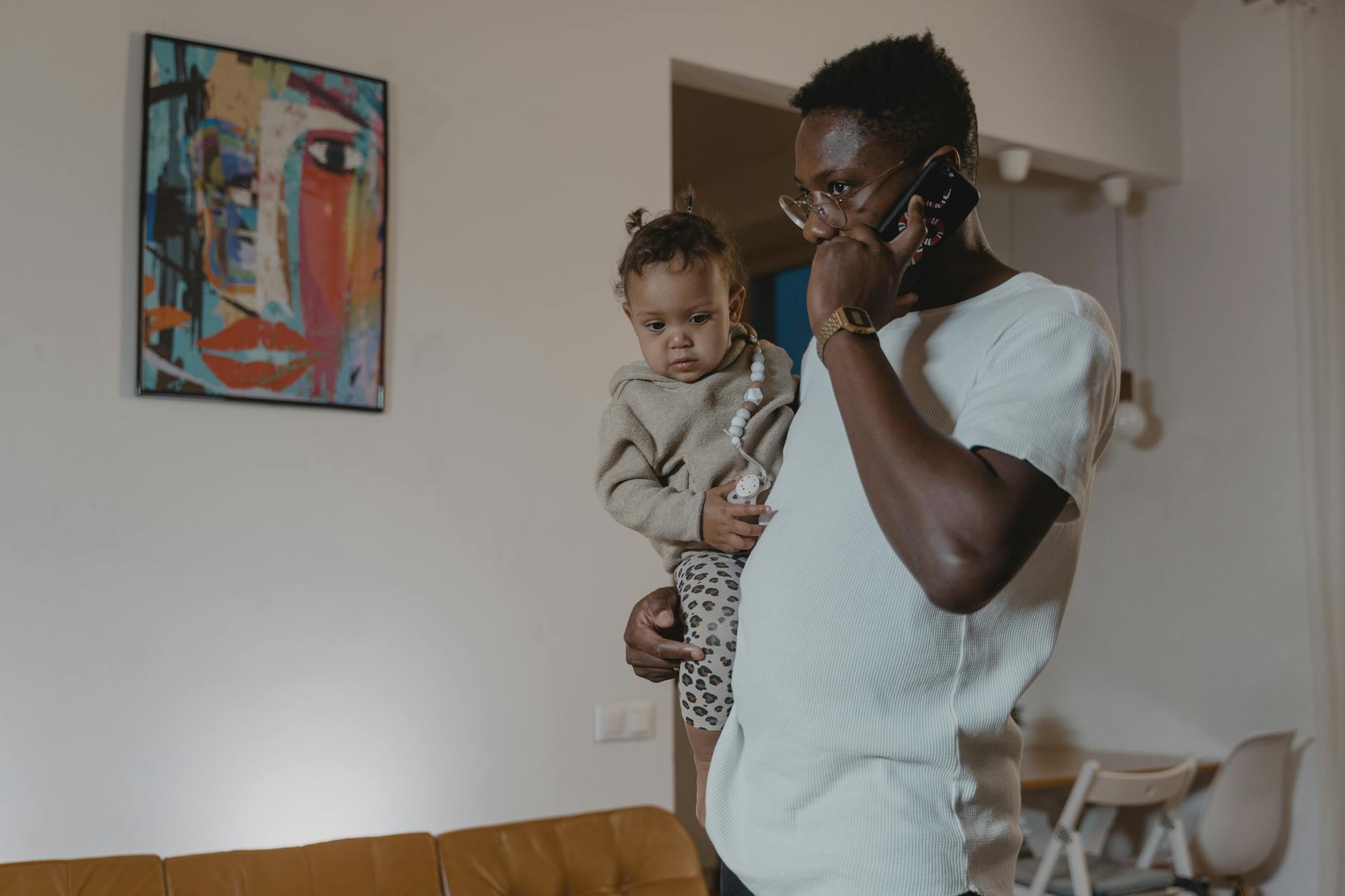 Parent-Child Communication