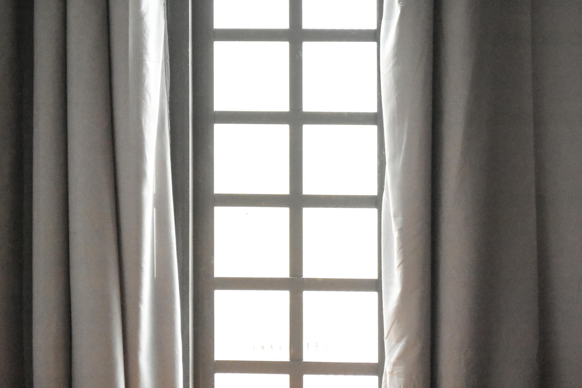 Window Insulation Weatherstripping Plastic Film Drafty Windows Energy Savings Home Comfort