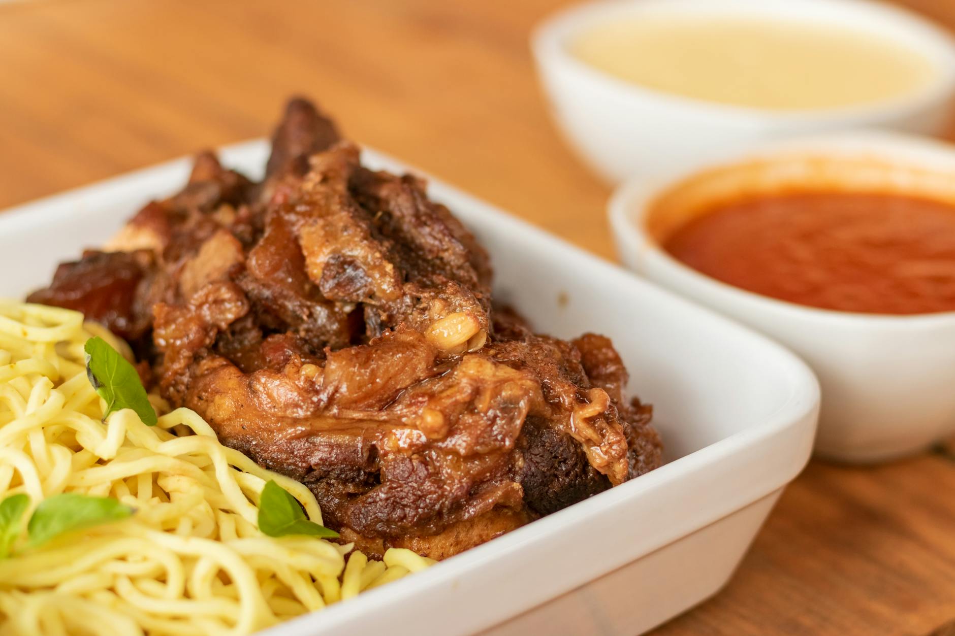 Mindful Eating Food Textures Flavors Slow Chewing