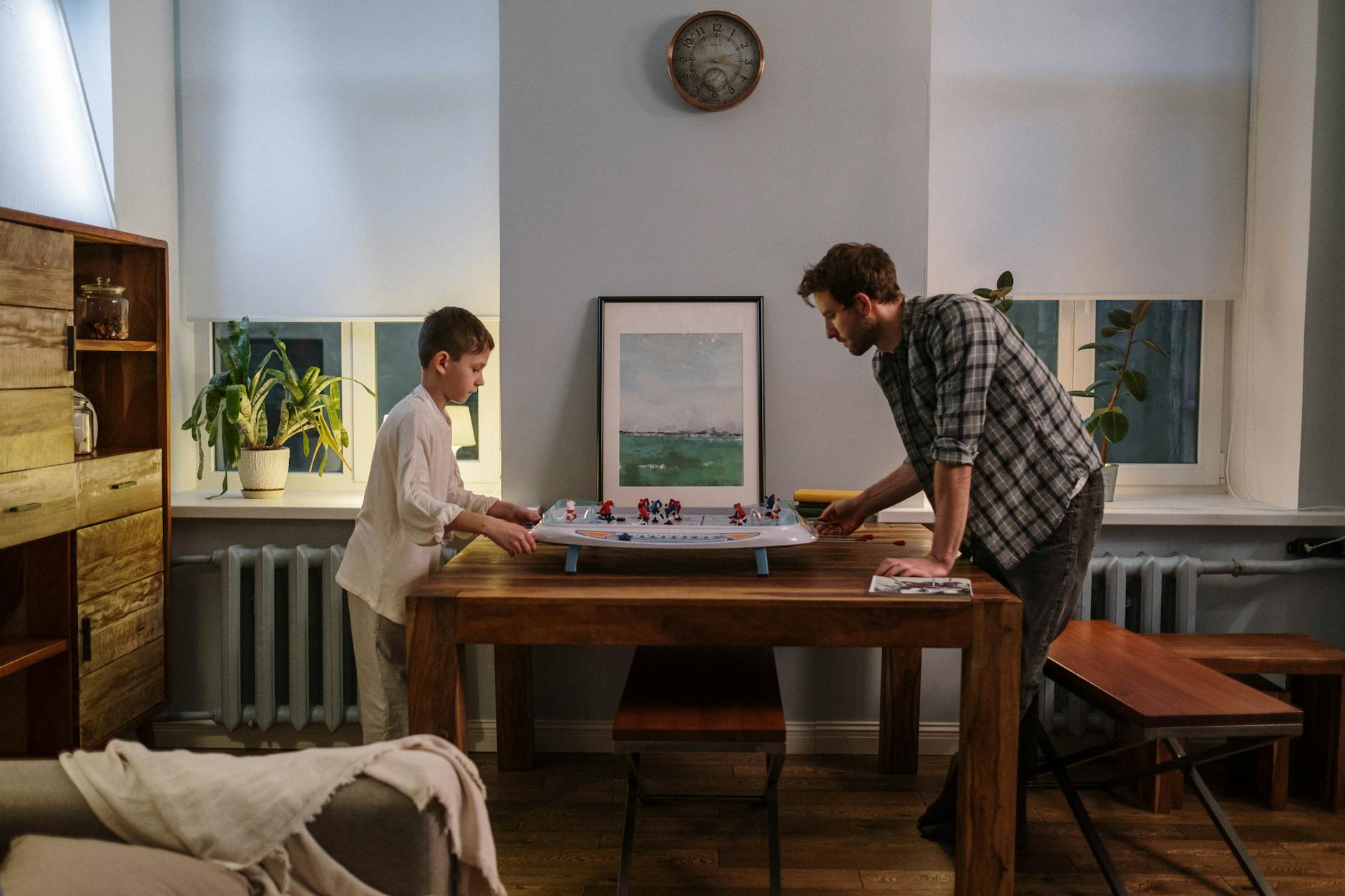 Toxic Parenting Belittling Childs Interests