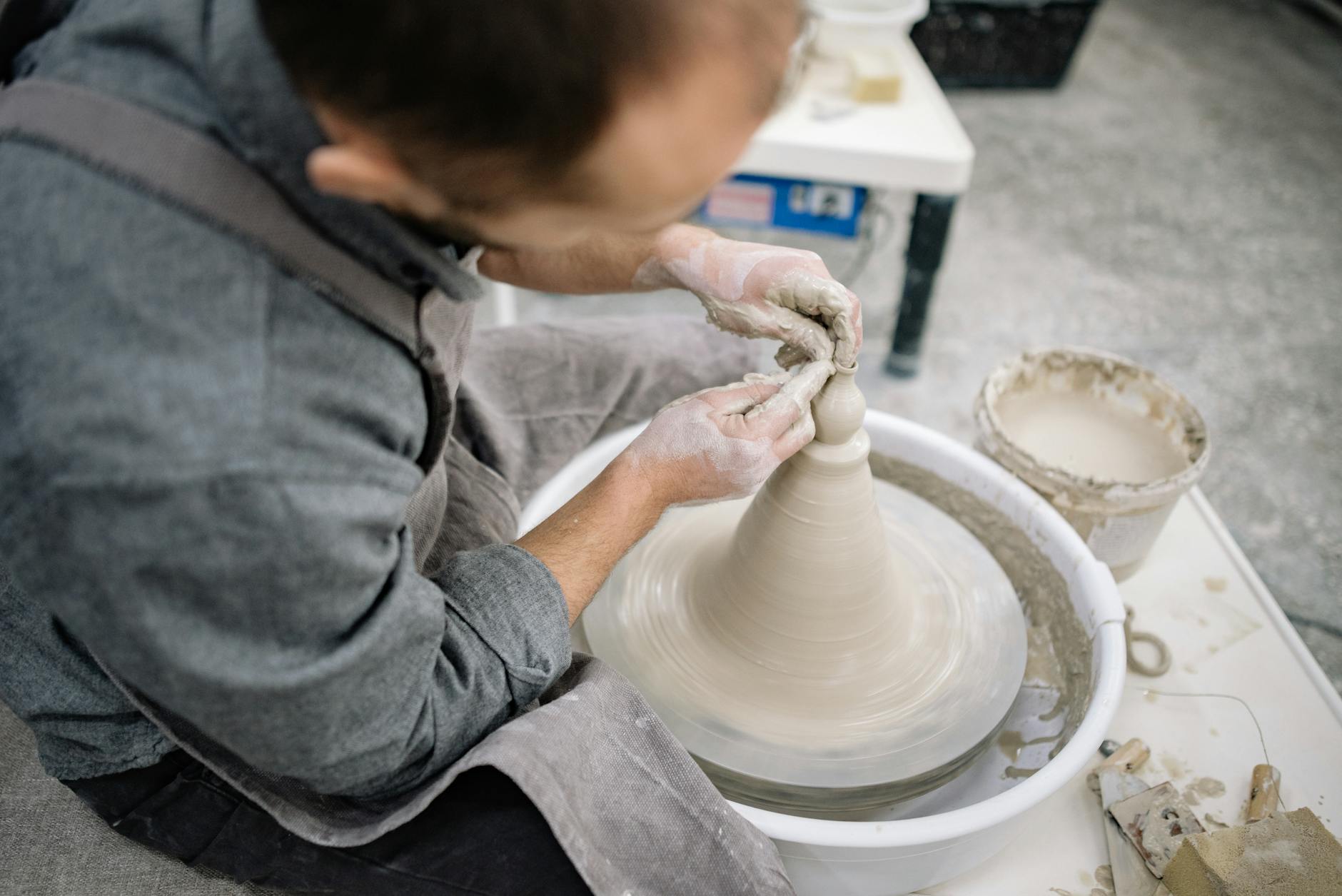 High Functioning Anxiety Detail Obsession Focus On Minor Aspects