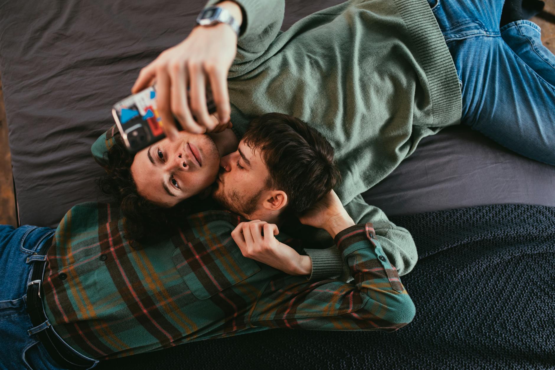Gay Men Dating Relationship Goals Over 40