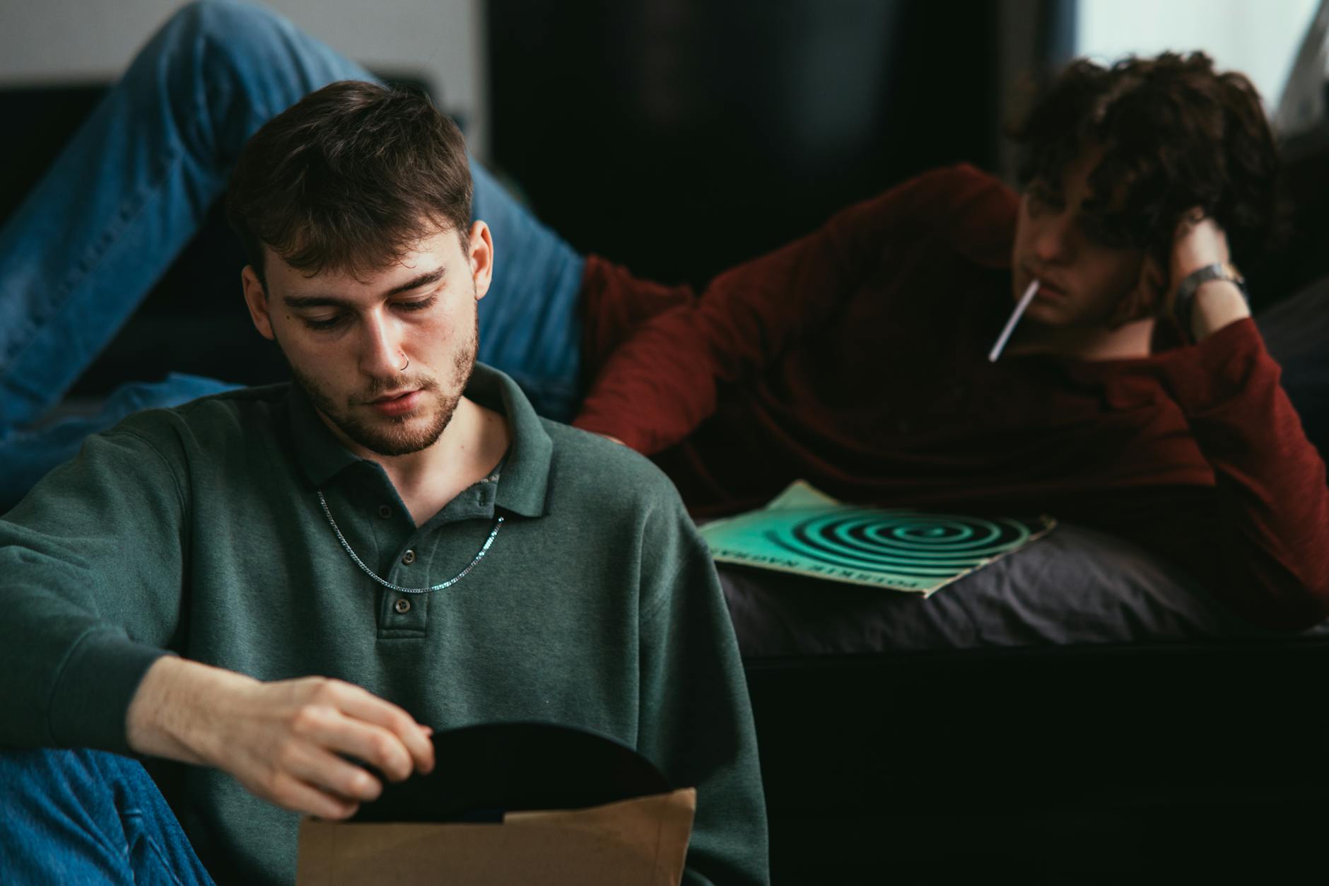 Gay Men Dating Shared Interests Hobbies