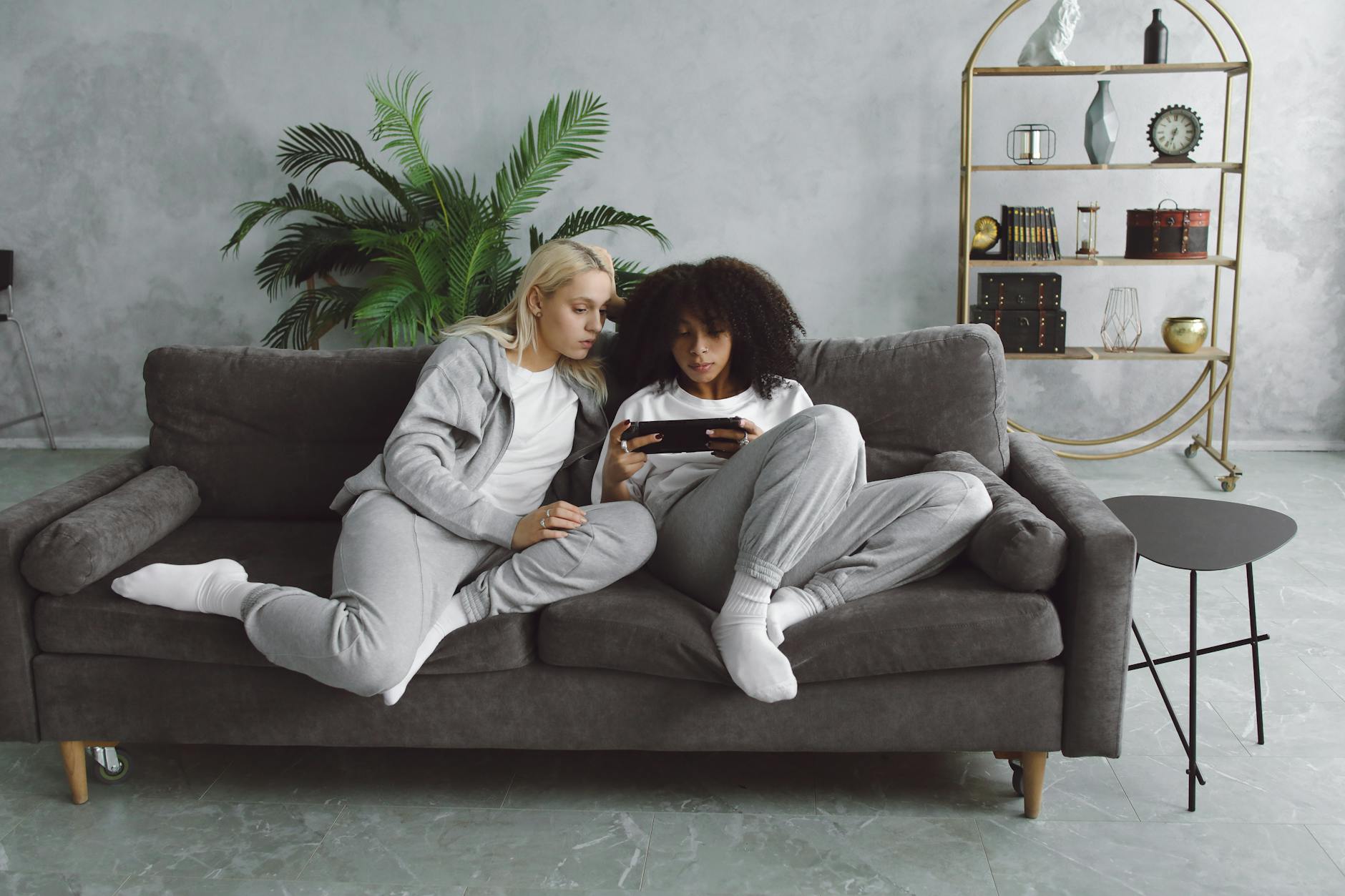 Cozy Loungewear For Women