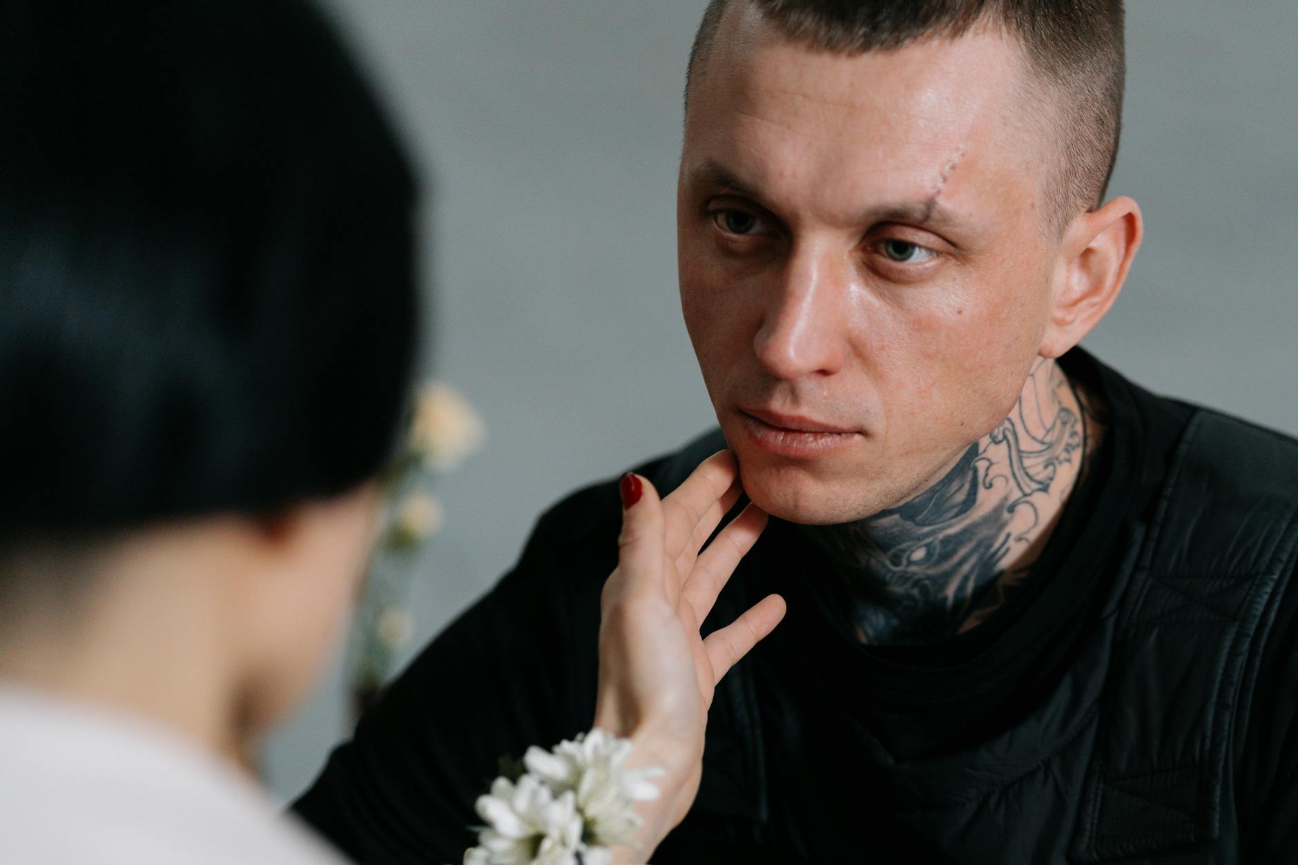 Martyrdom Complex In Relationships