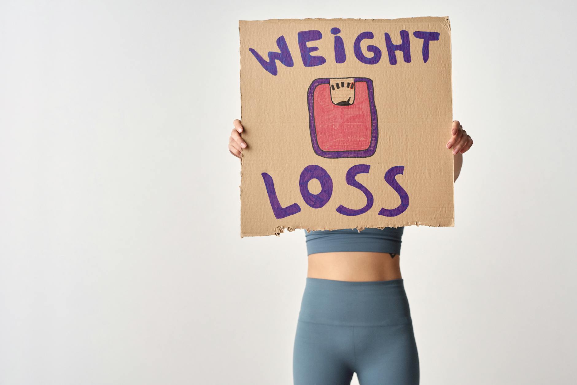 Weight-Loss