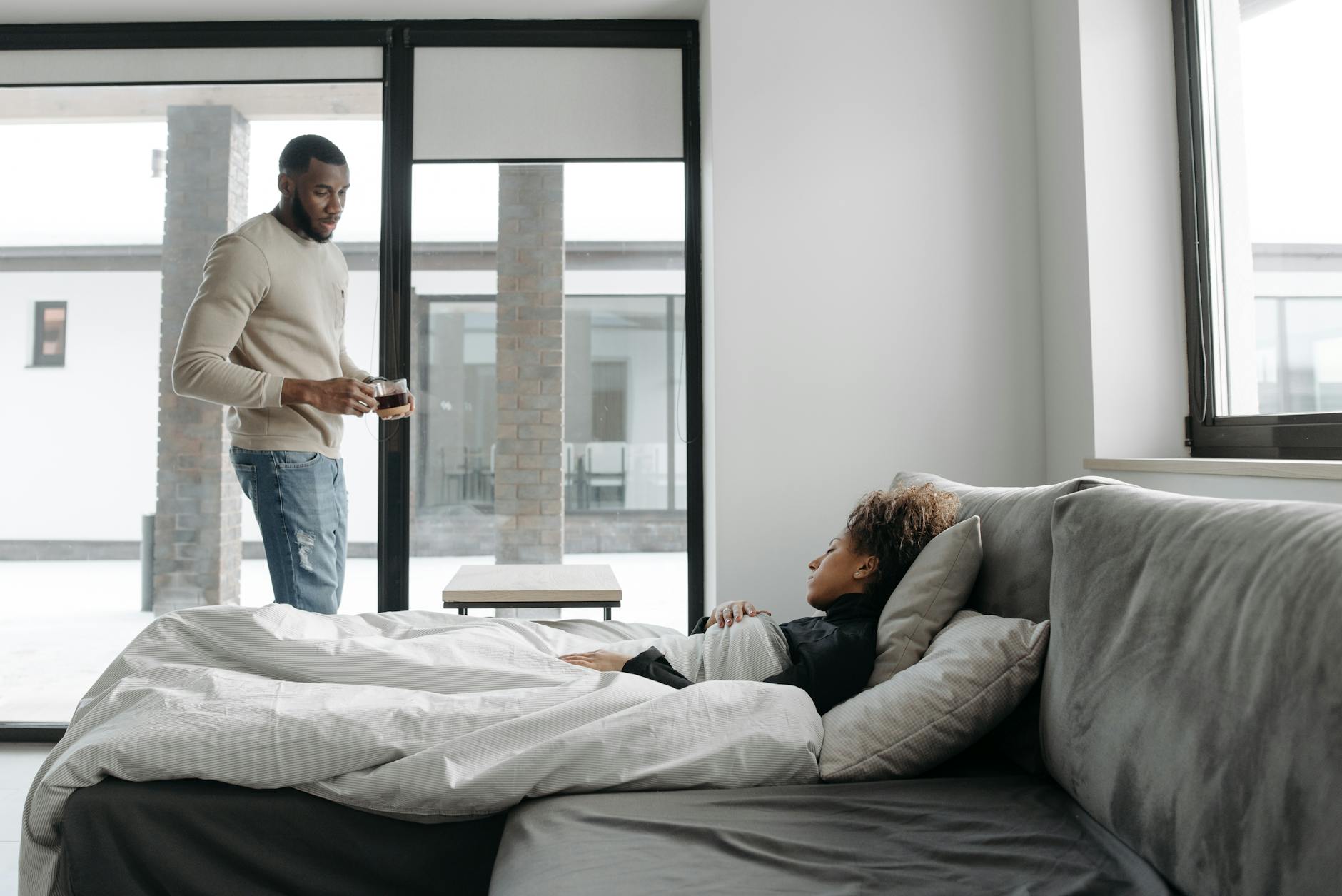 Empathy Compassion Nurturing Support Relationships