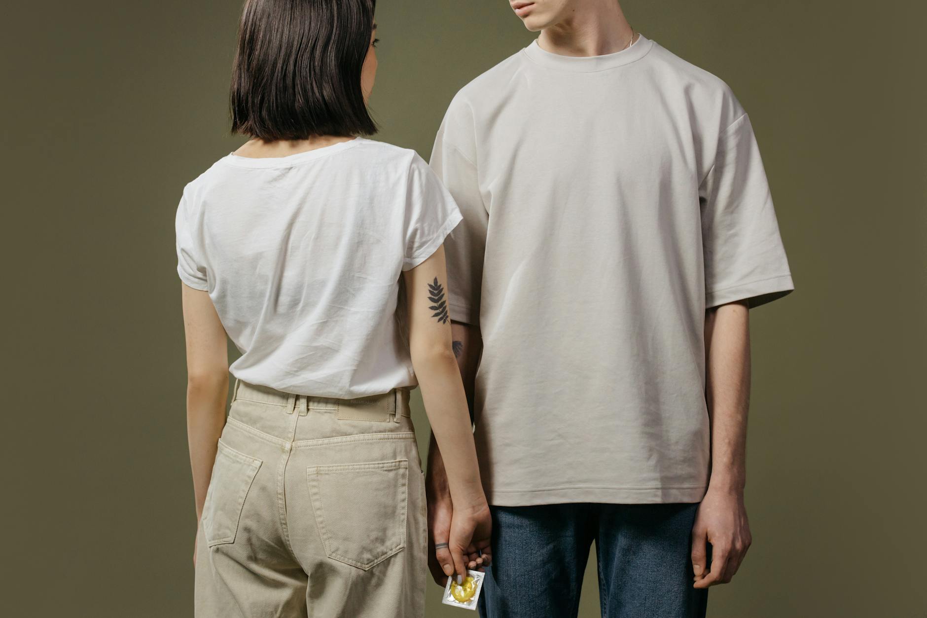 Sexual Dimorphism Male Female Physical Features Attractiveness