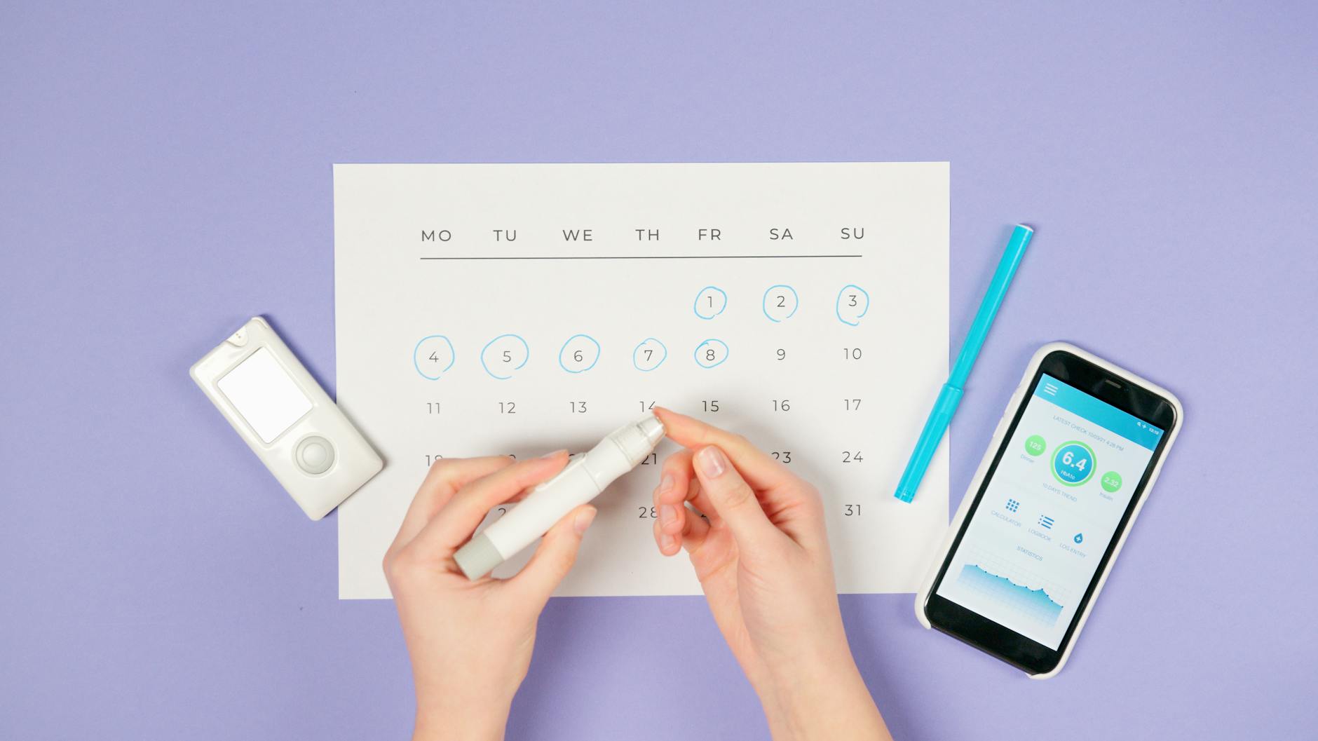 Medical Alert Devices Things