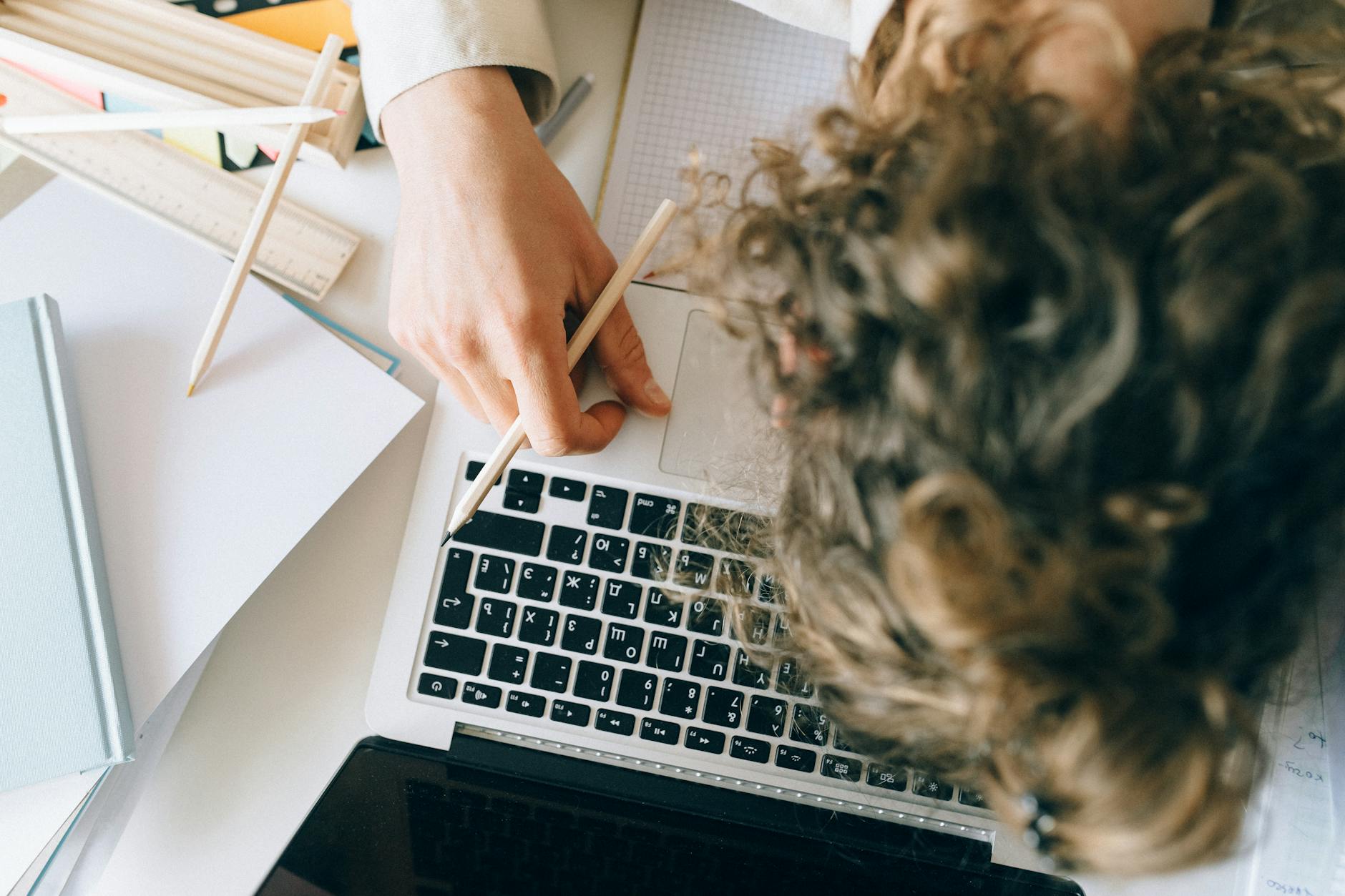 Chronic Physical Exhaustion Burnout