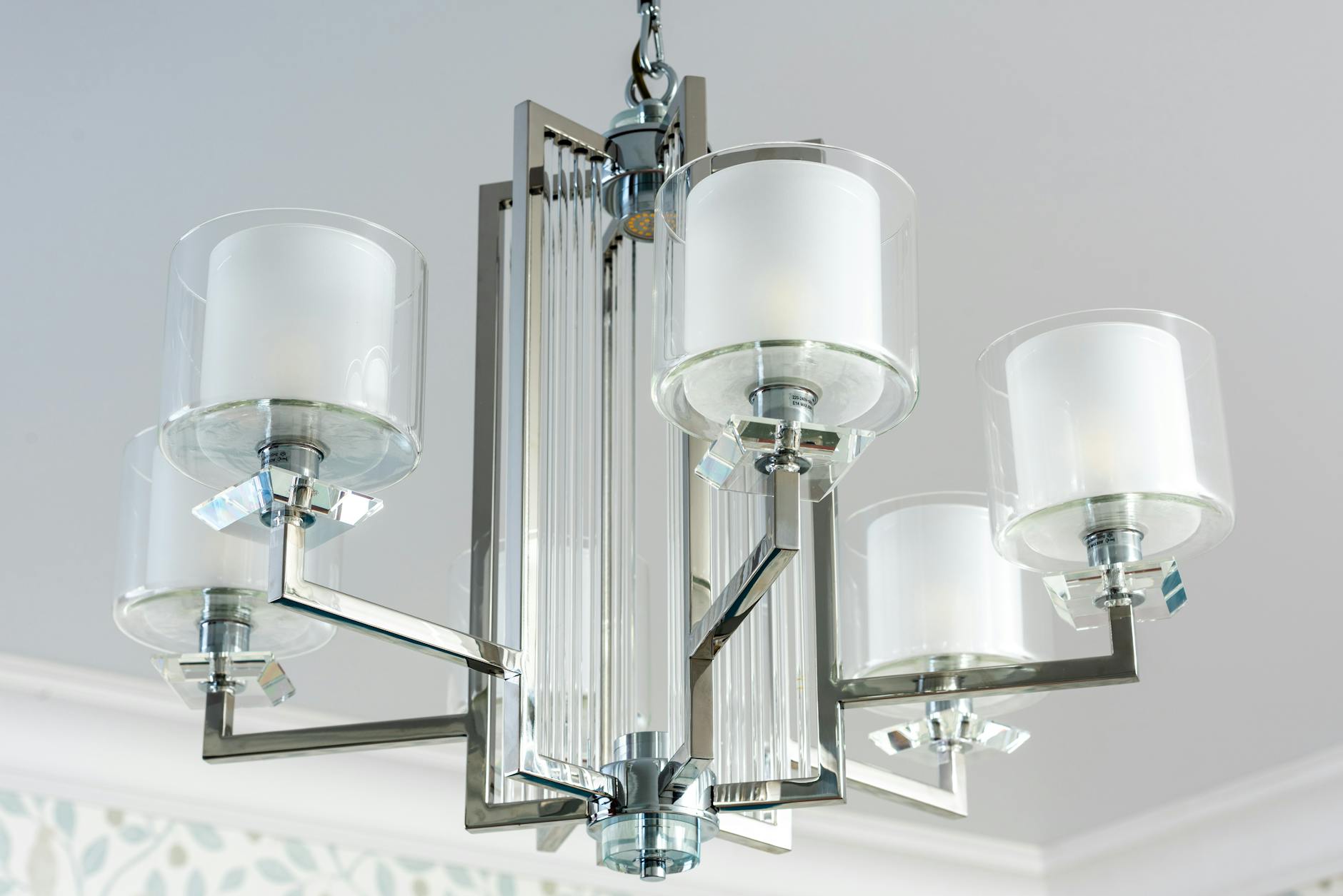 Polishing Metal Fixtures Home Maintenance