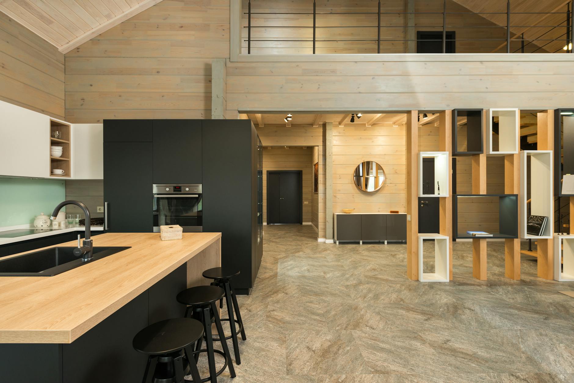 Matte Black Kitchen Faucet Maintenance Issues