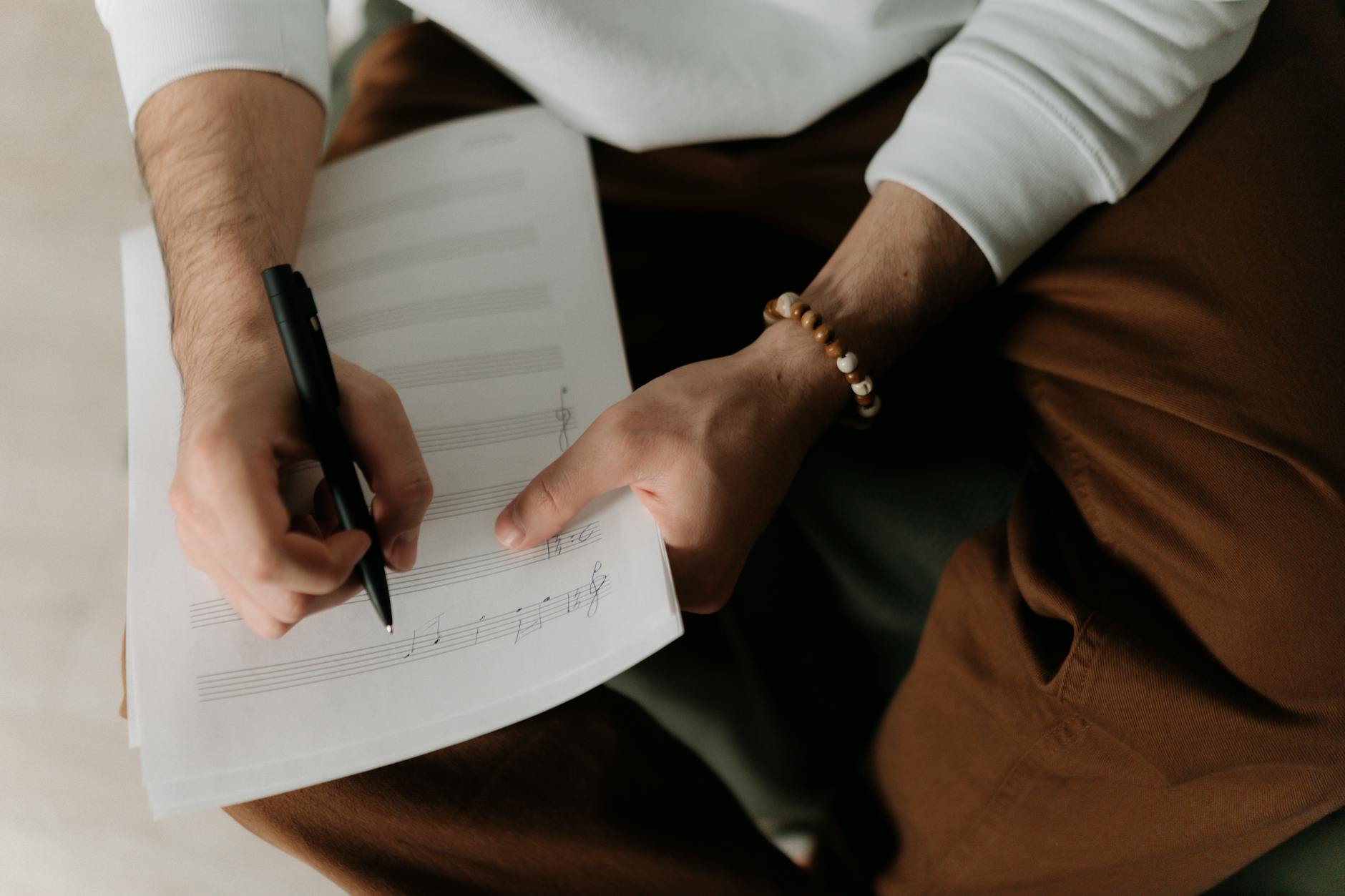 Creative Expression Painting Writing Music Confidence Vulnerability