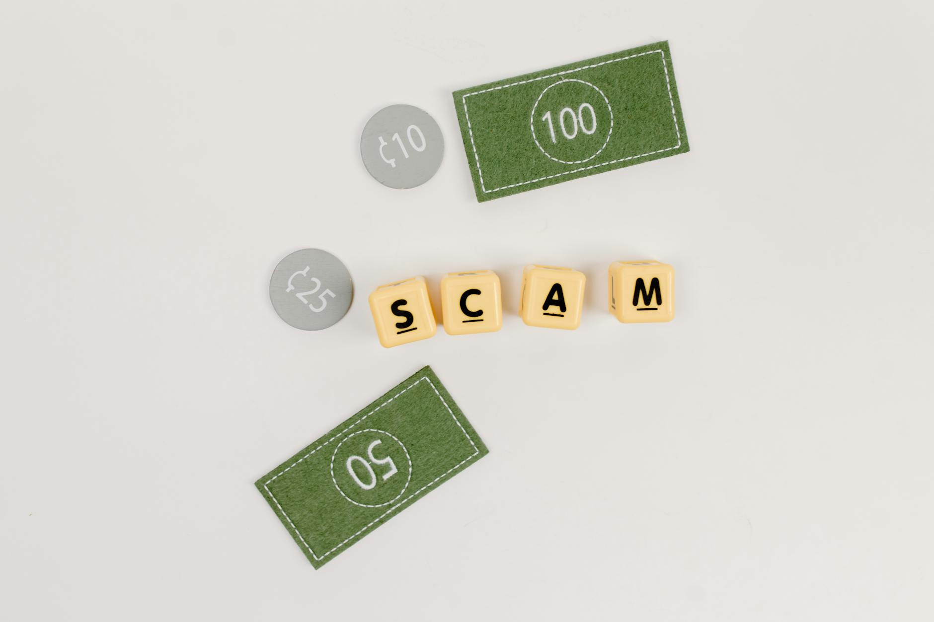 Fake Charity Scams Donation Security