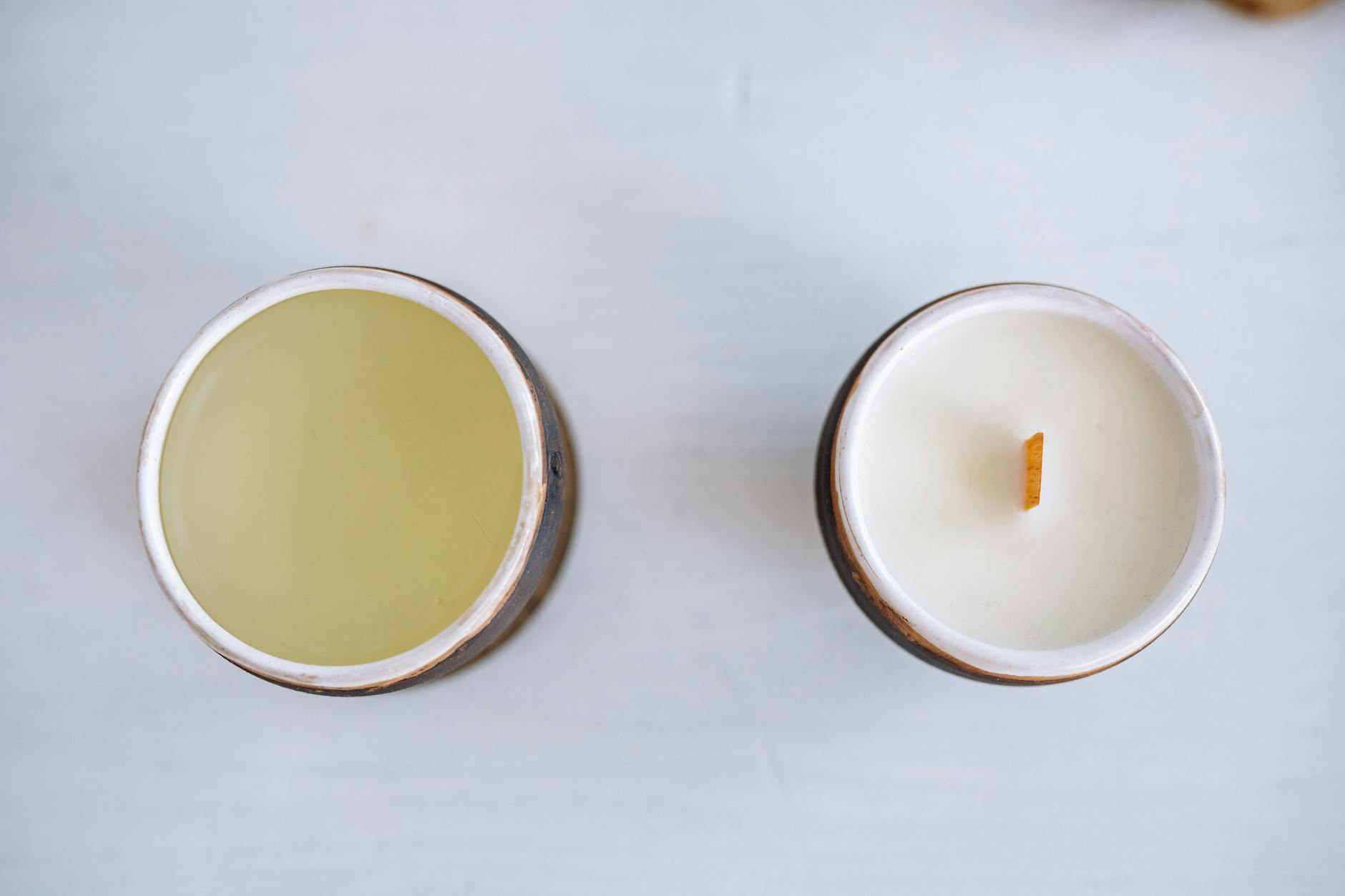 Lead Core Wicks Scented Candles