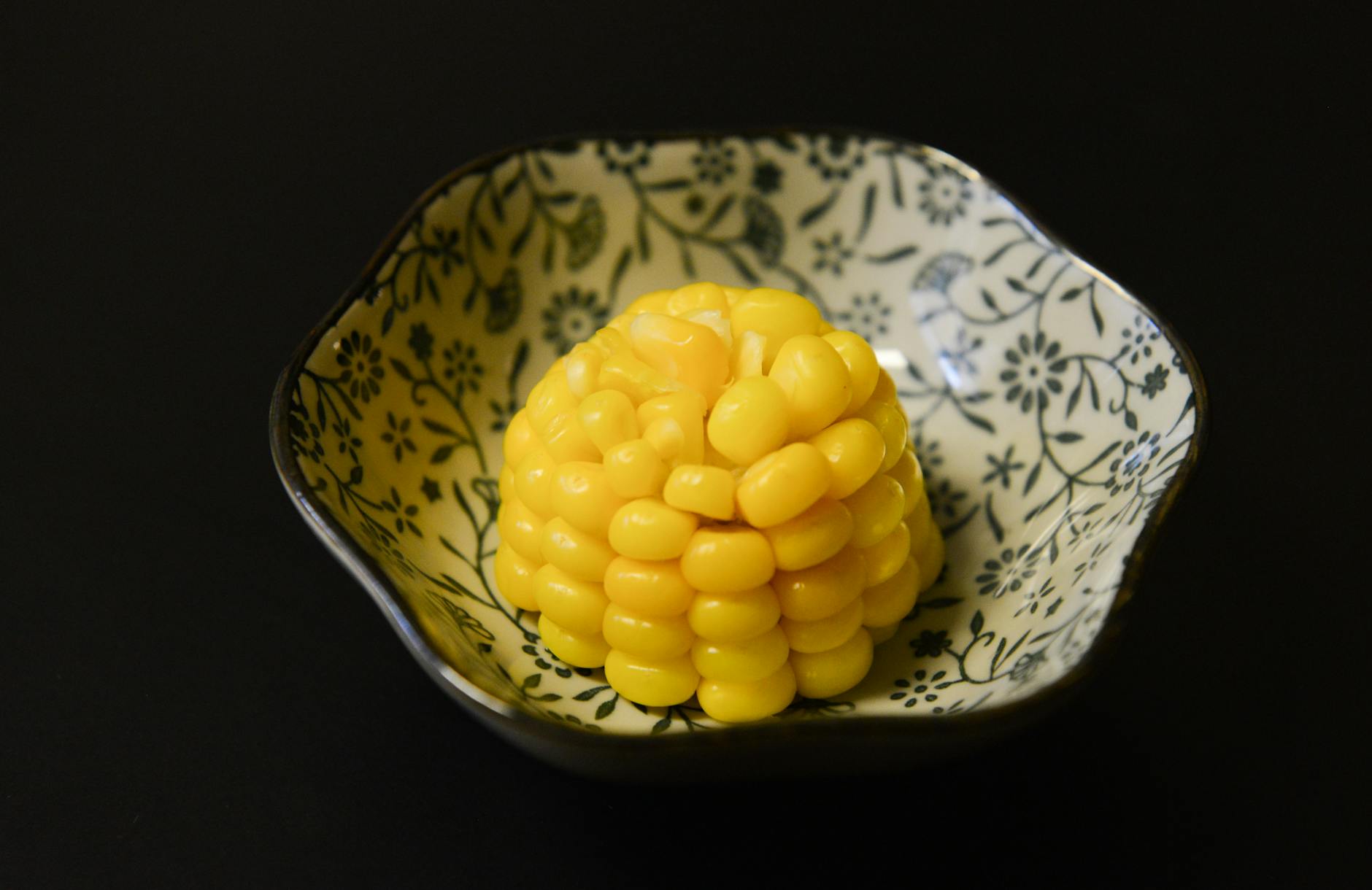Sweet Corn Food