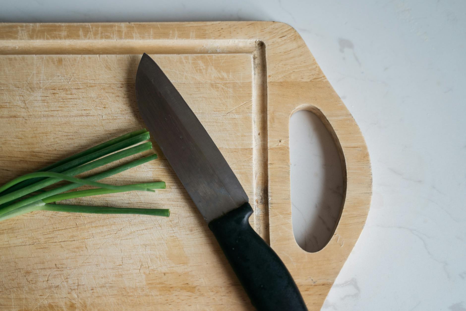 Wooden Cutting Boards 