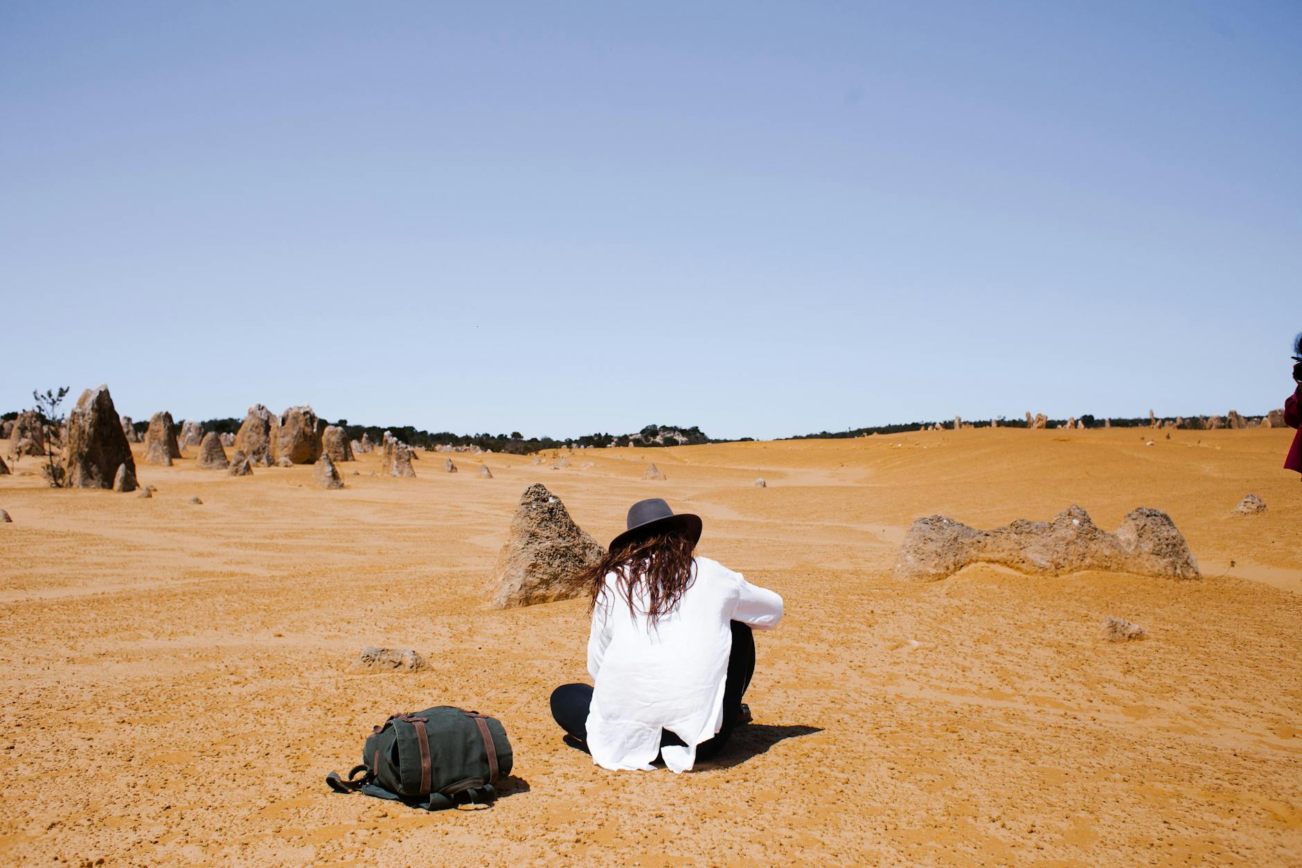 Australia Solo Travel Safety Outdoor Adventure