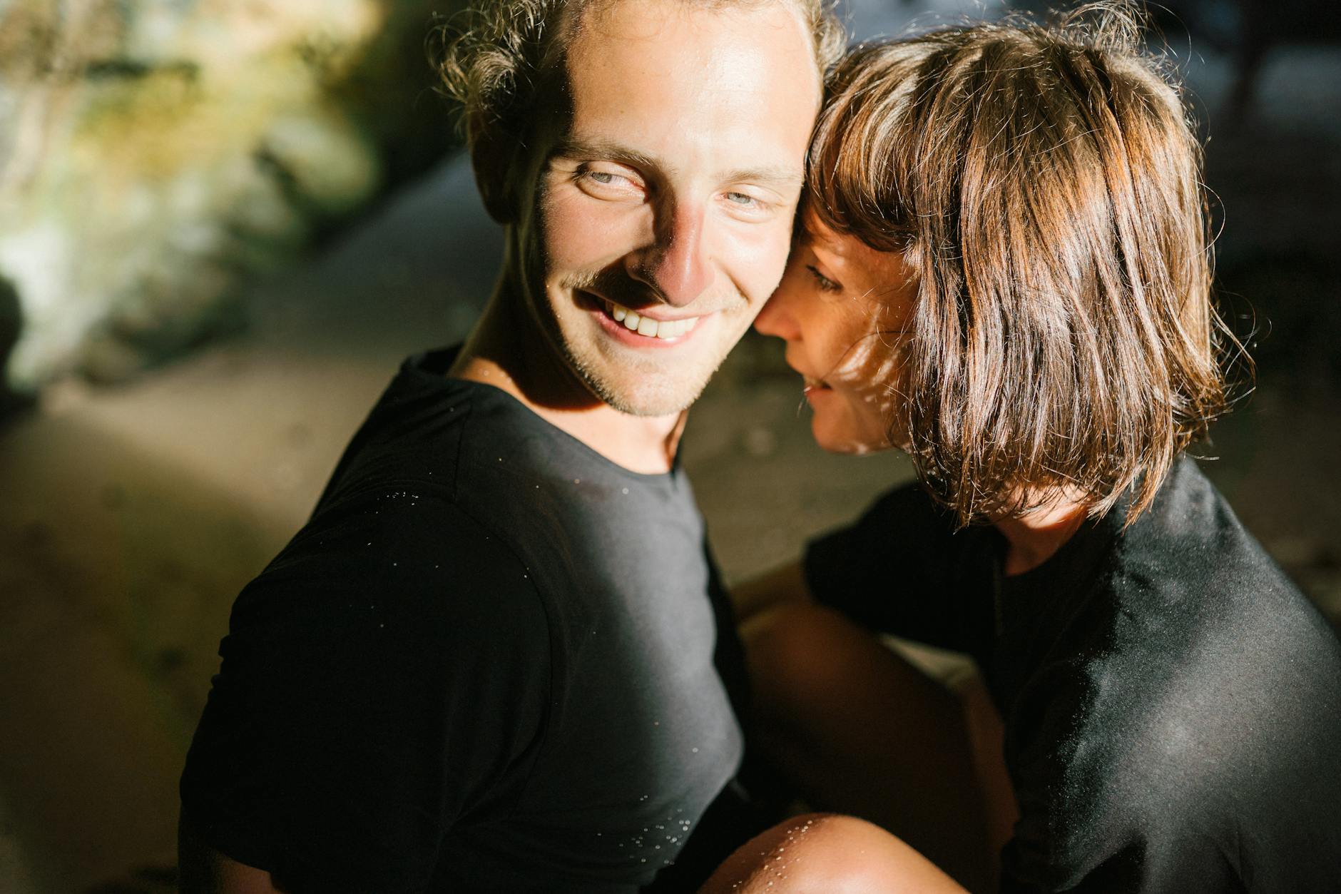 Superficial Relationships Shallow Friendships Emotional Immaturity