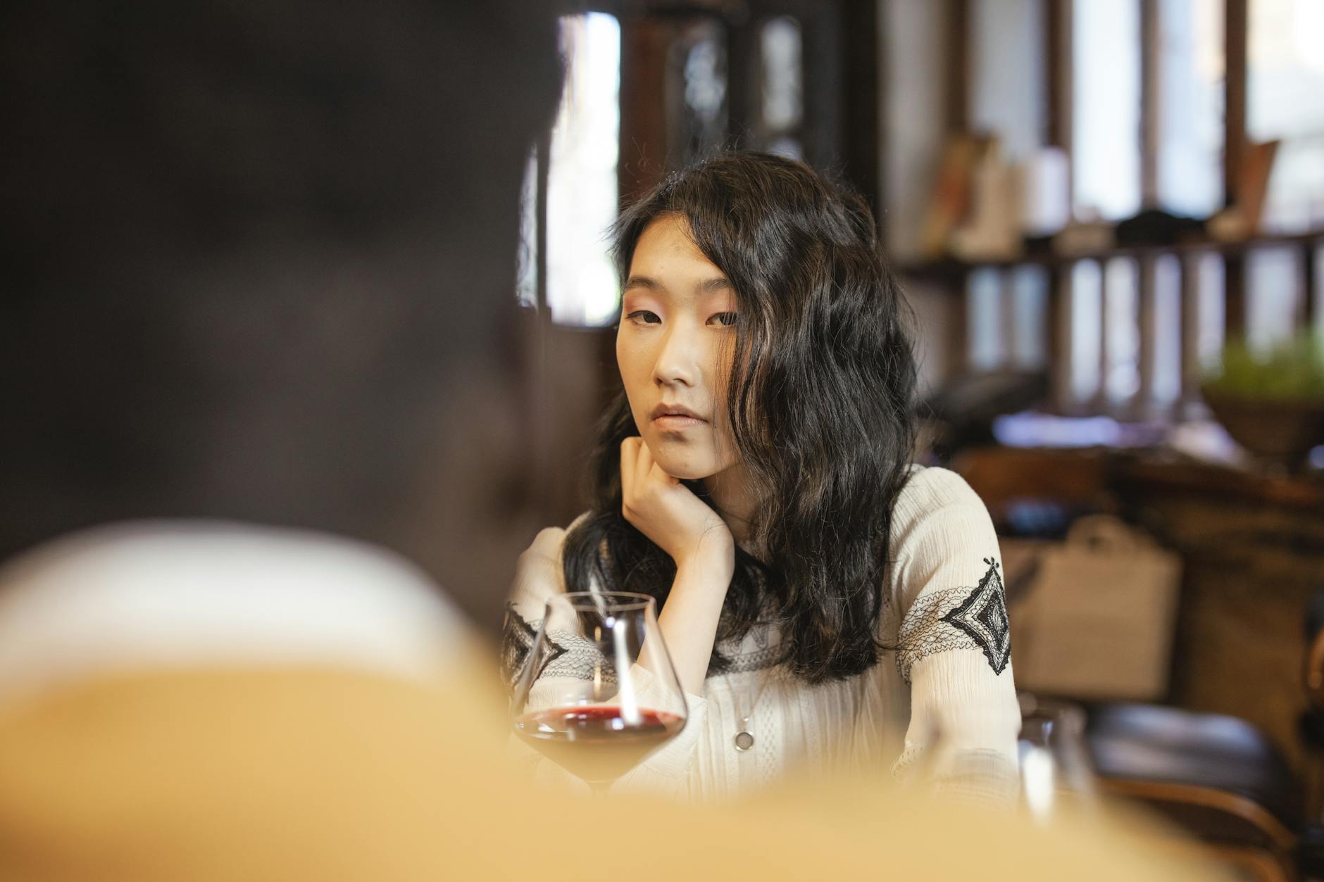 Mocking Interests First Date Red Flags