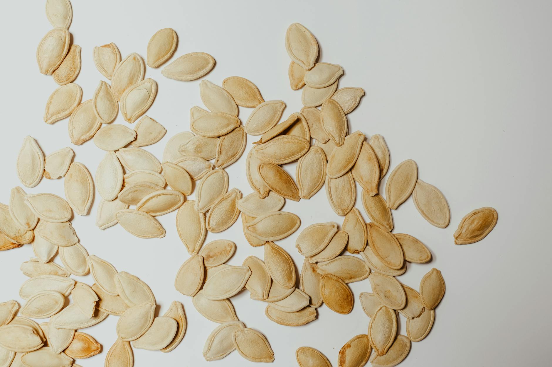 Pumpkin Seeds Superfood Healthy Snack