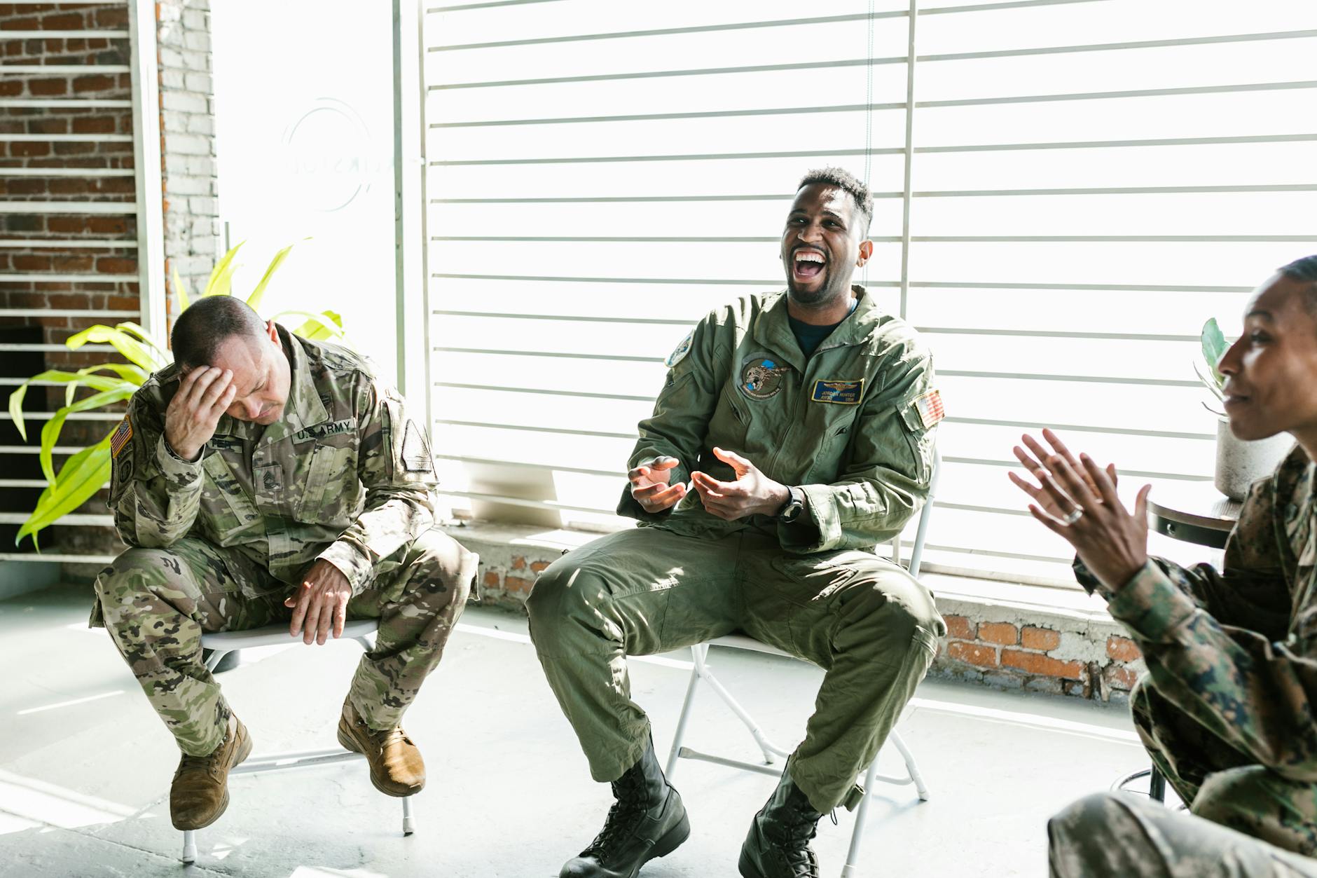 Gay Men Therapy Self-reflection Emotional Healing