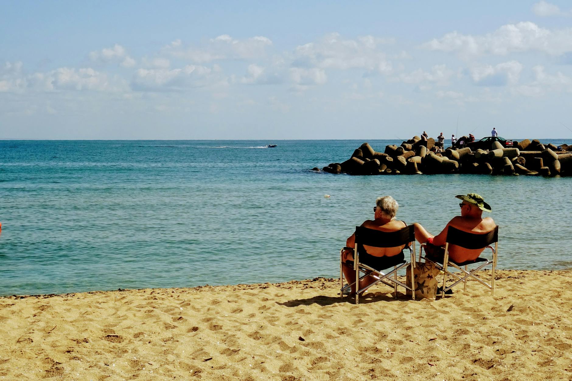 Bulgaria Affordable Living Retirement