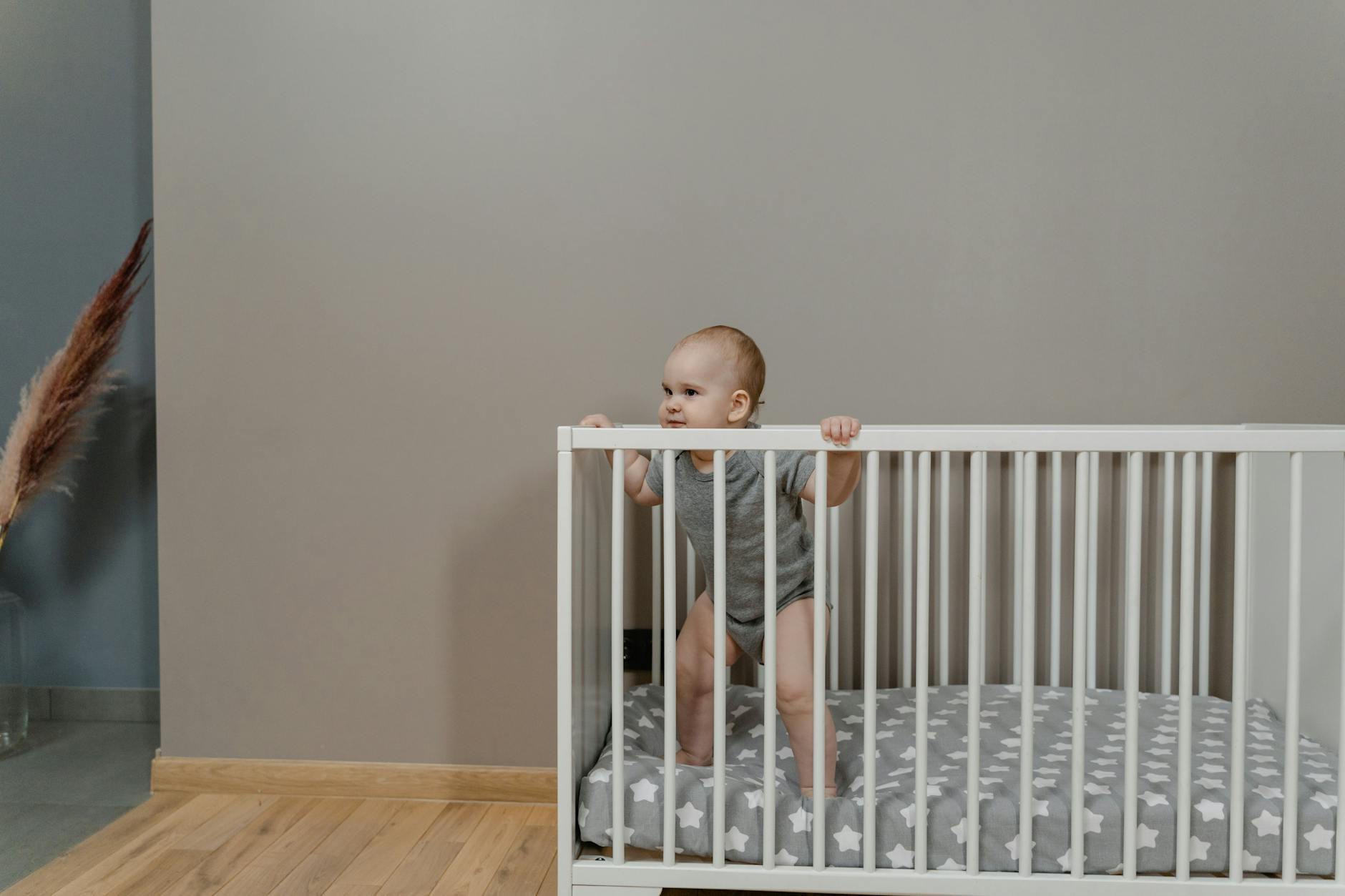 Baby Cribs Things