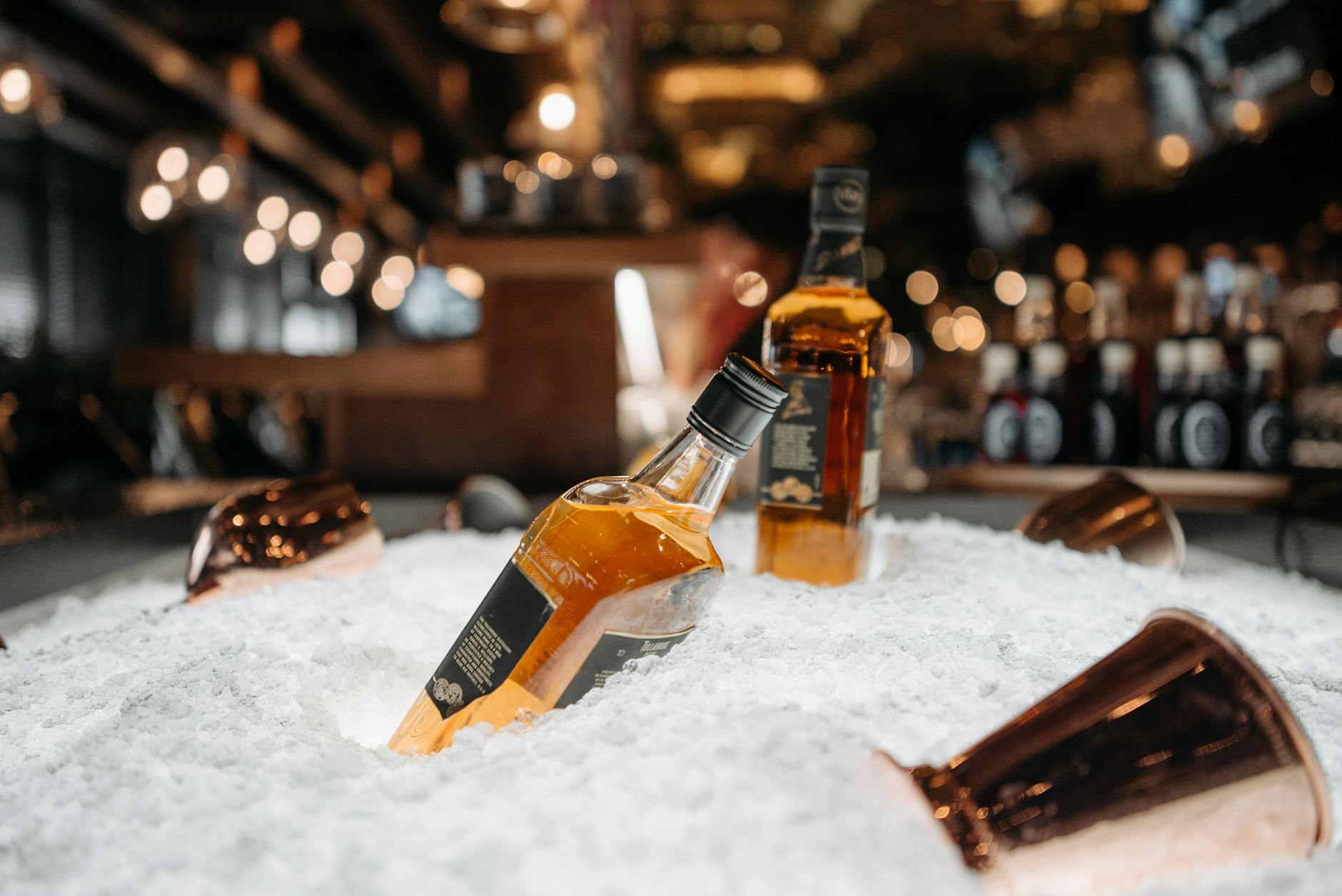 Alcohol Consumption Things